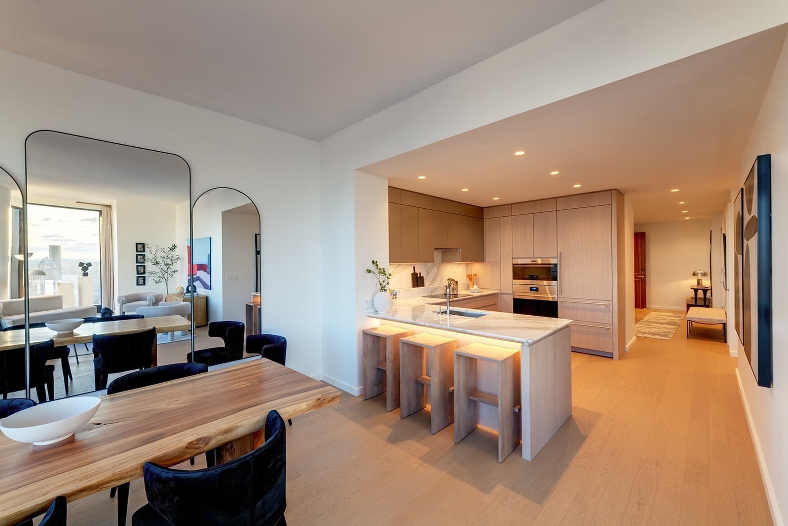 Condominium at 682 Atlantic Avenue # 37G, Boston MA 02110, Boston, photo 2 of 38
