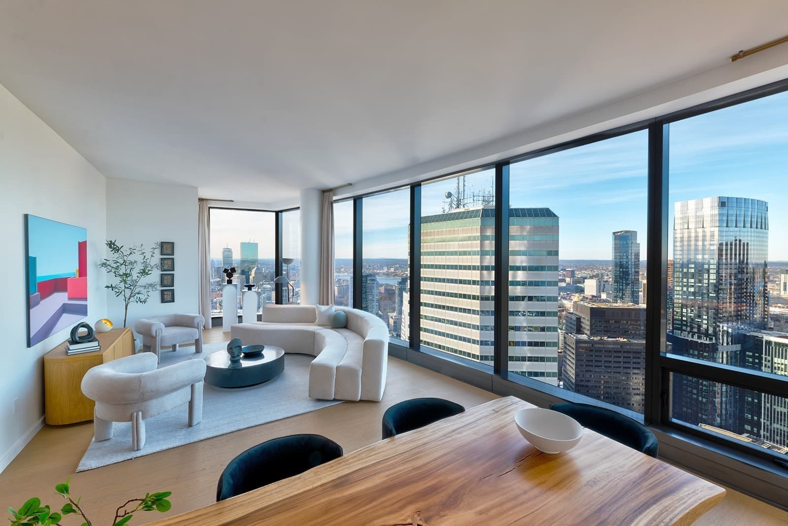 682 Atlantic Avenue # 37G, Boston MA 02110