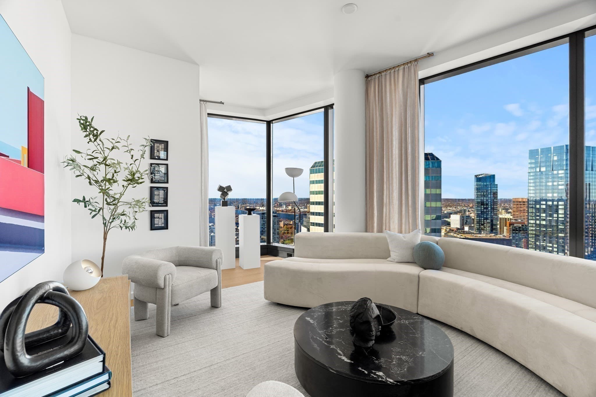 Condominium at 682 Atlantic Avenue # 37G, Boston MA 02110, Boston, photo 9 of 38