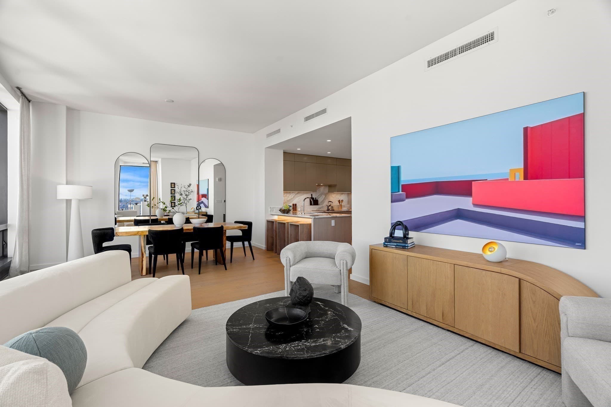 Condominium at 682 Atlantic Avenue # 37G, Boston MA 02110, Boston, photo 10 of 38