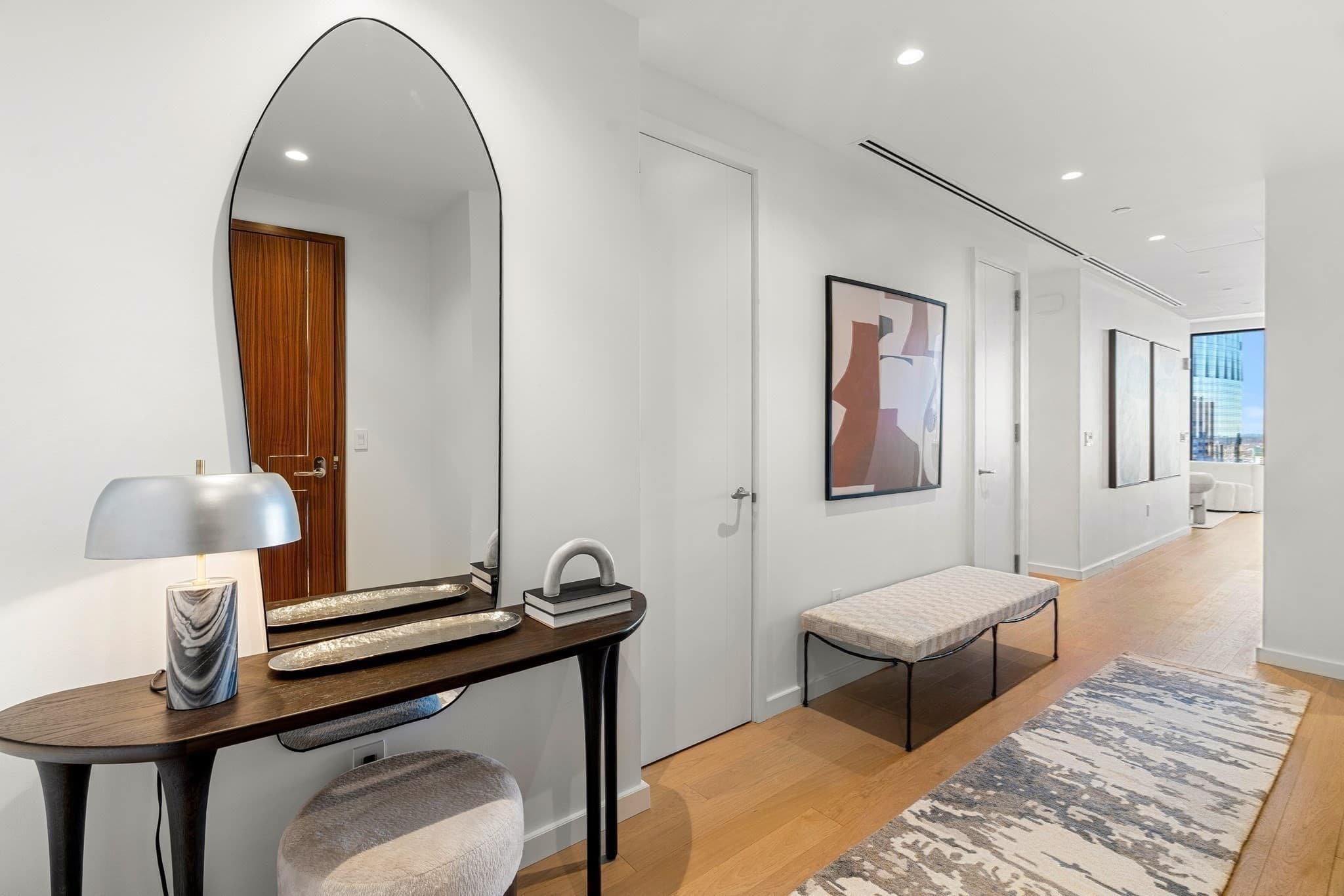 Condominium at 682 Atlantic Avenue # 37G, Boston MA 02110, Boston, photo 11 of 38