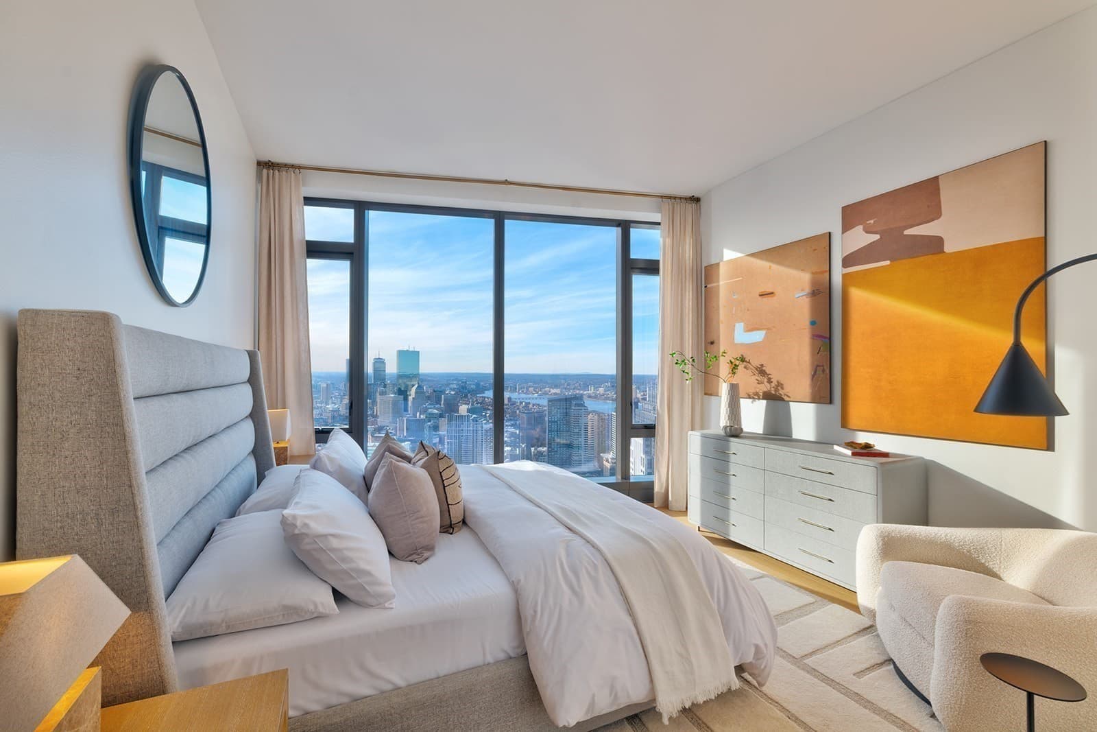 Condominium at 682 Atlantic Avenue # 37G, Boston MA 02110, Boston, photo 4 of 38