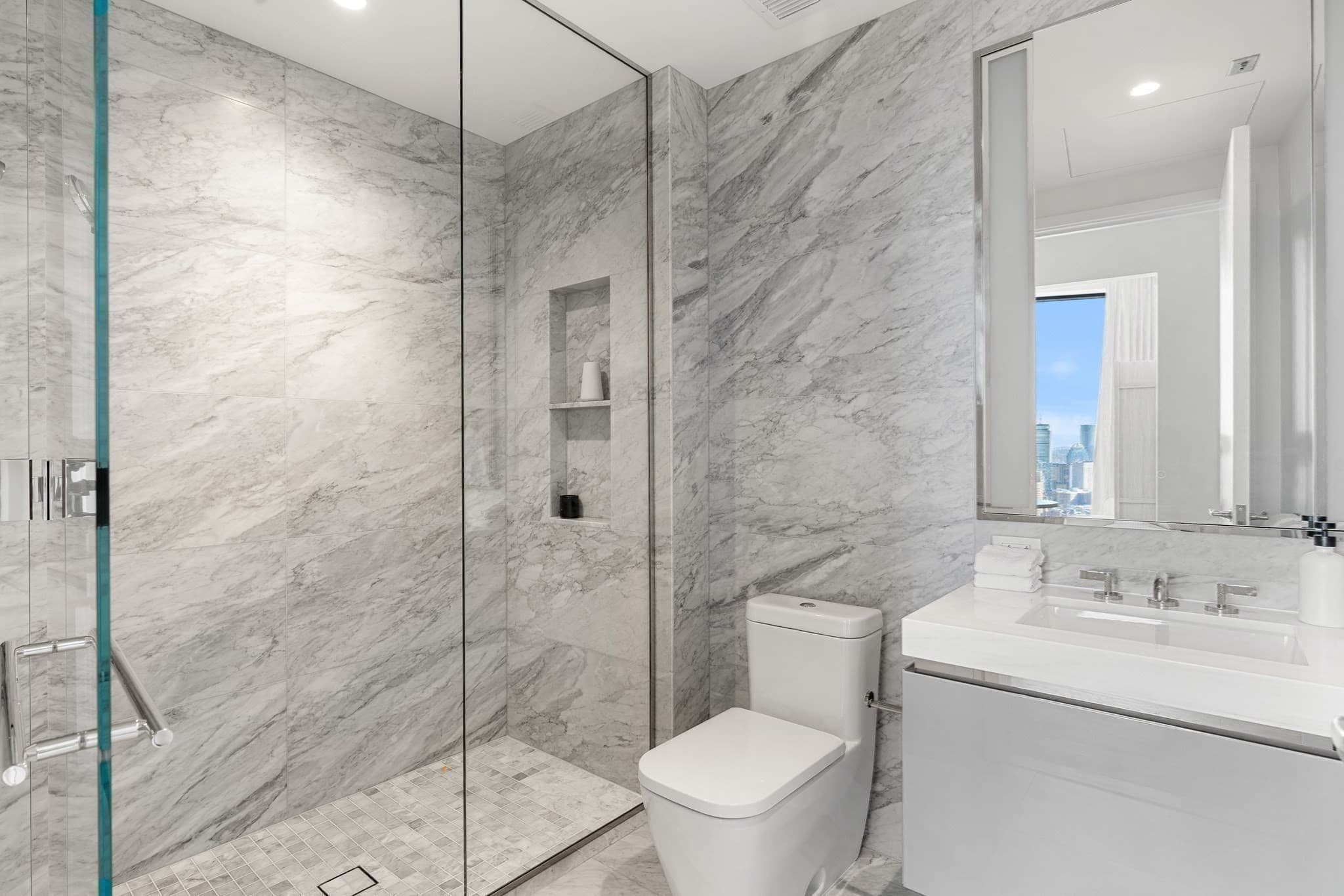 Condominium at 682 Atlantic Avenue # 37G, Boston MA 02110, Boston, photo 8 of 38