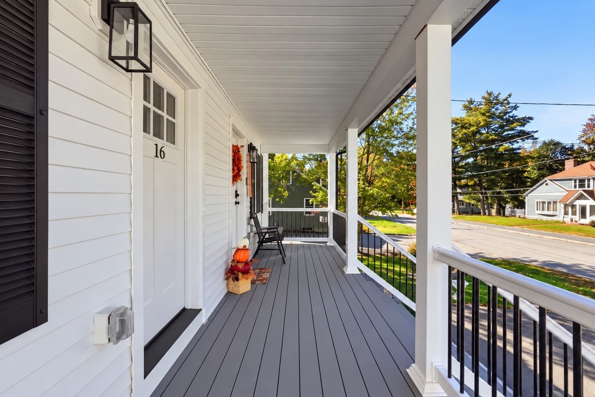 Condex at 16 King St. # 1, Fitchburg MA 01420, Fitchburg, photo 2 of 32