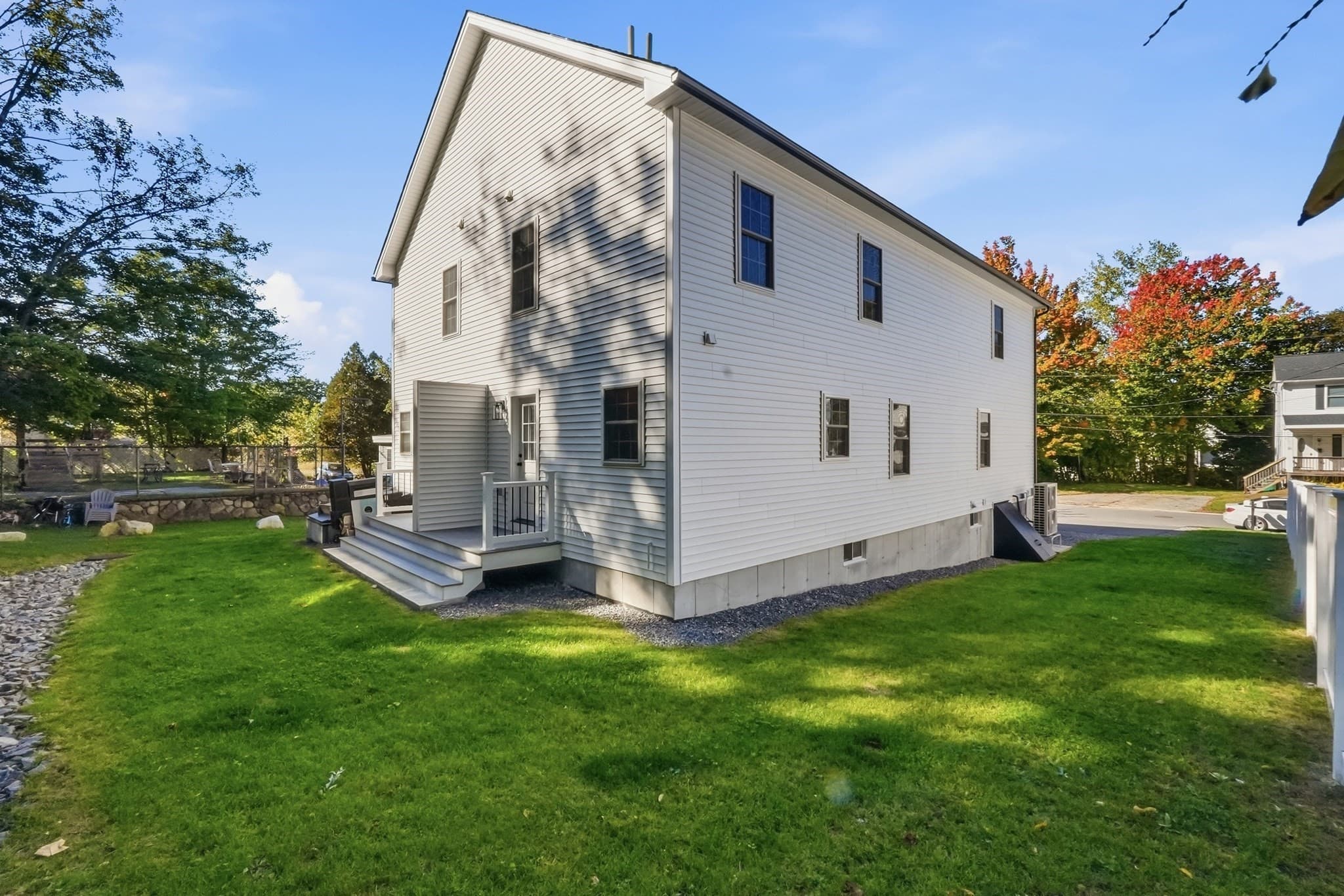 Condex at 16 King St. # 1, Fitchburg MA 01420, Fitchburg, photo 26 of 32