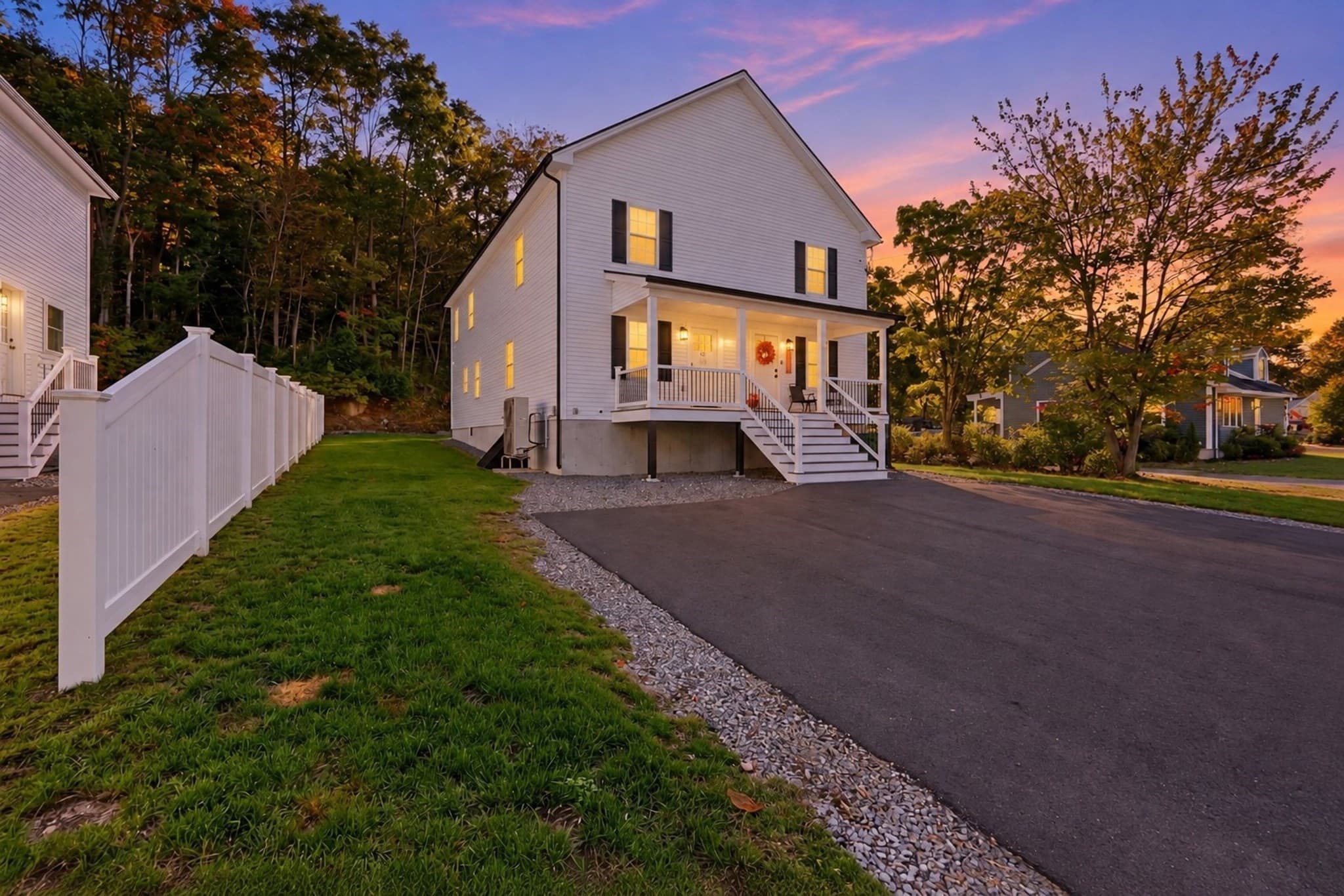 16 King St. # 1, Fitchburg MA 01420