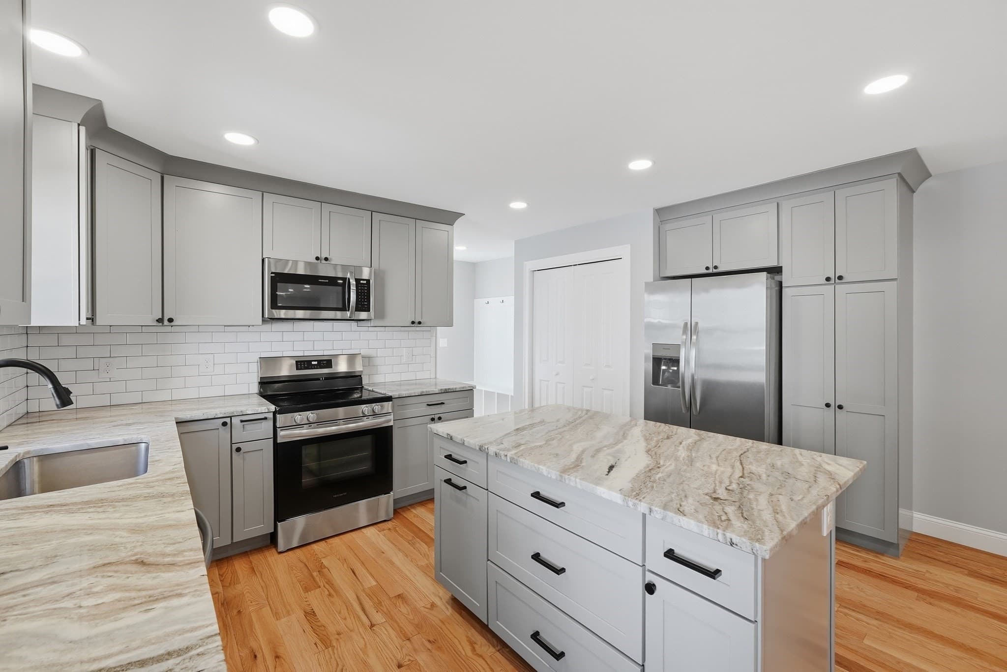 Condex at 16 King St. # 1, Fitchburg MA 01420, Fitchburg, photo 11 of 32
