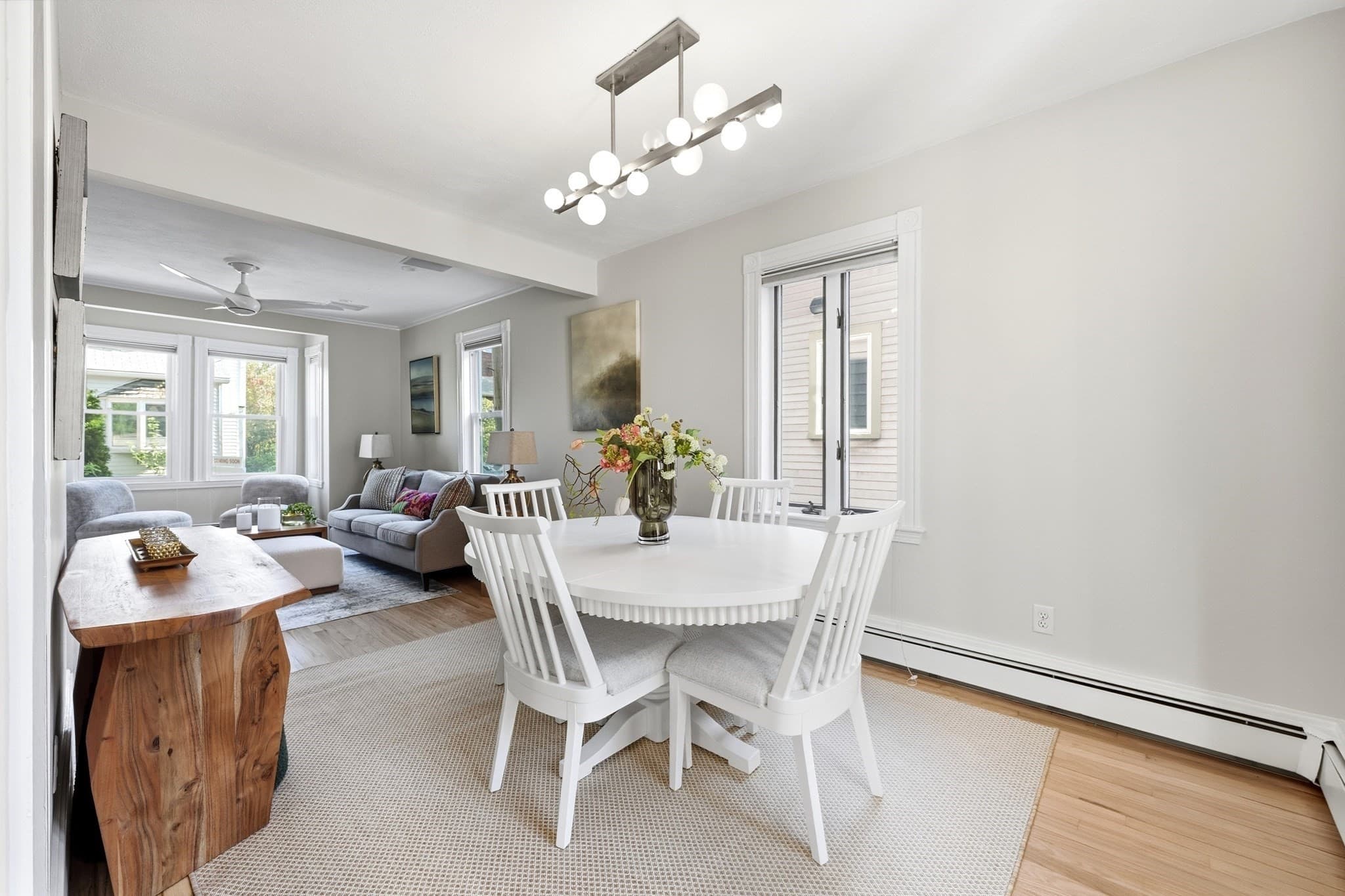 Single Family Residence at 12 Linden Pl, Somerville MA 02143, Somerville, photo 13 of 37