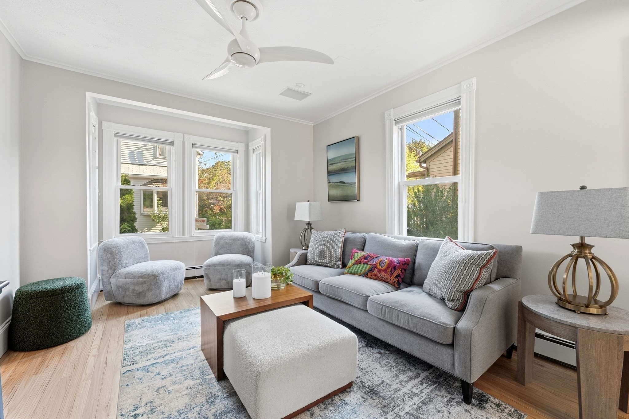Single Family Residence at 12 Linden Pl, Somerville MA 02143, Somerville, photo 17 of 37