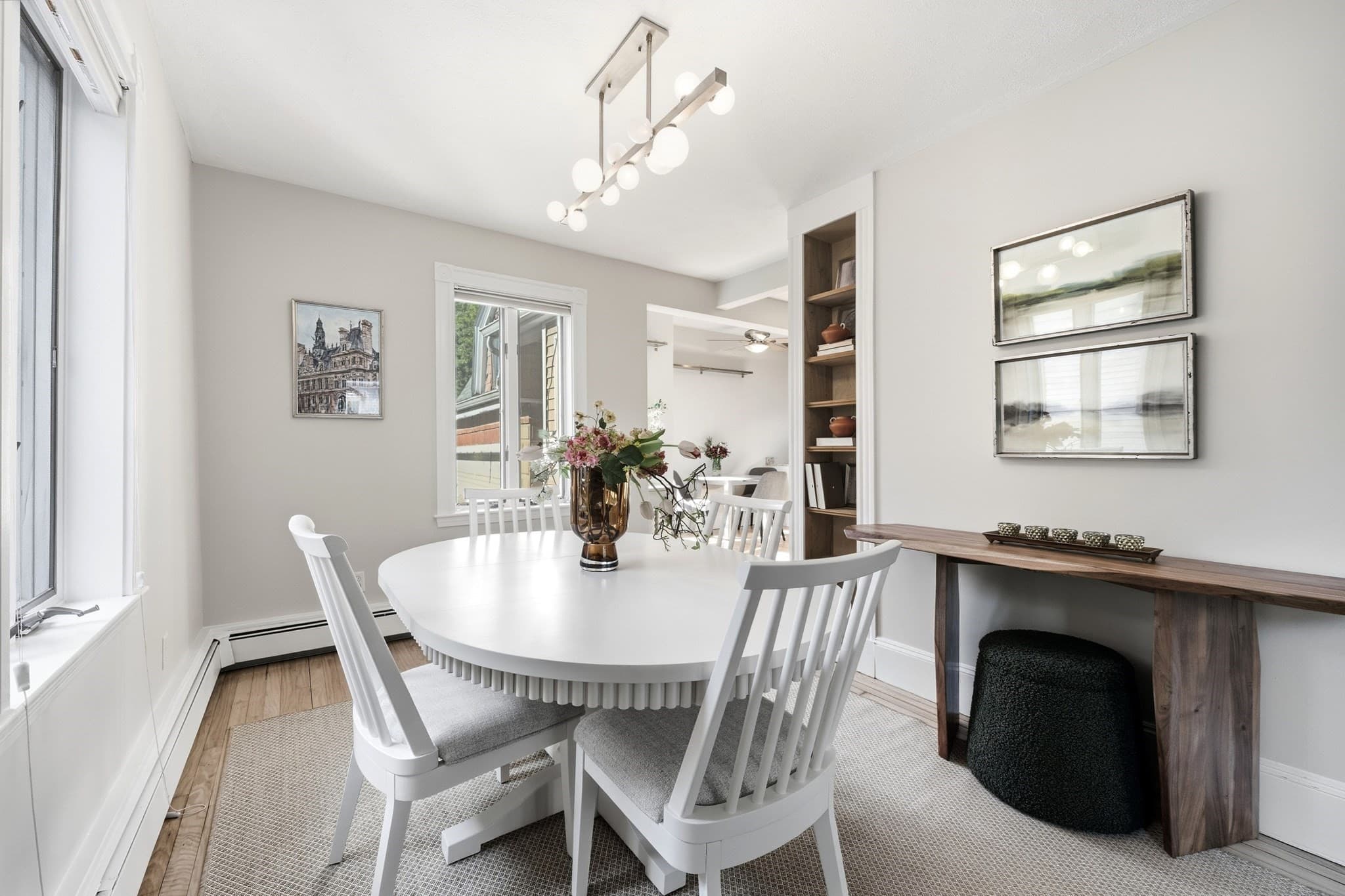 Single Family Residence at 12 Linden Pl, Somerville MA 02143, Somerville, photo 12 of 37