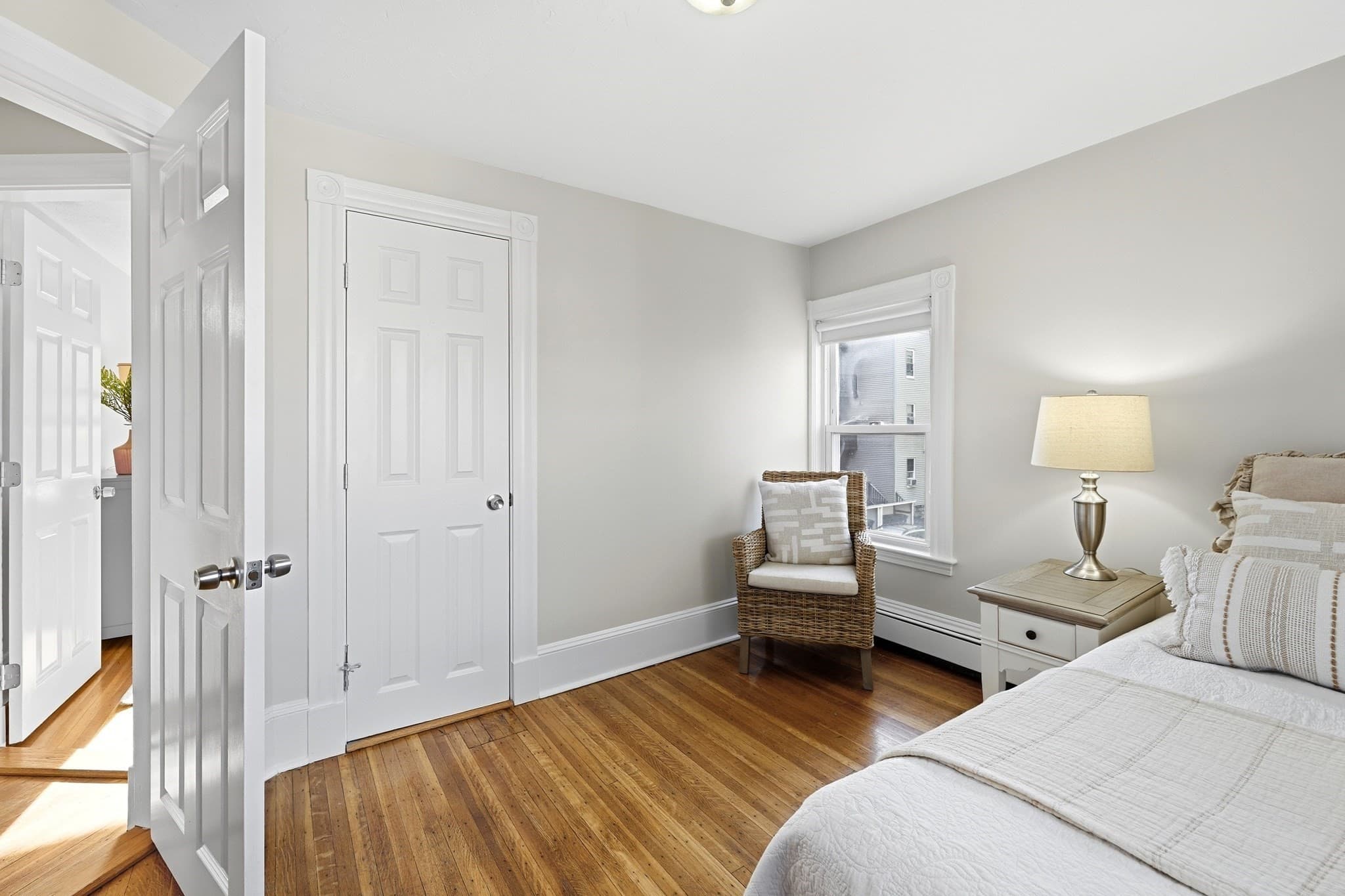 Single Family Residence at 12 Linden Pl, Somerville MA 02143, Somerville, photo 26 of 37
