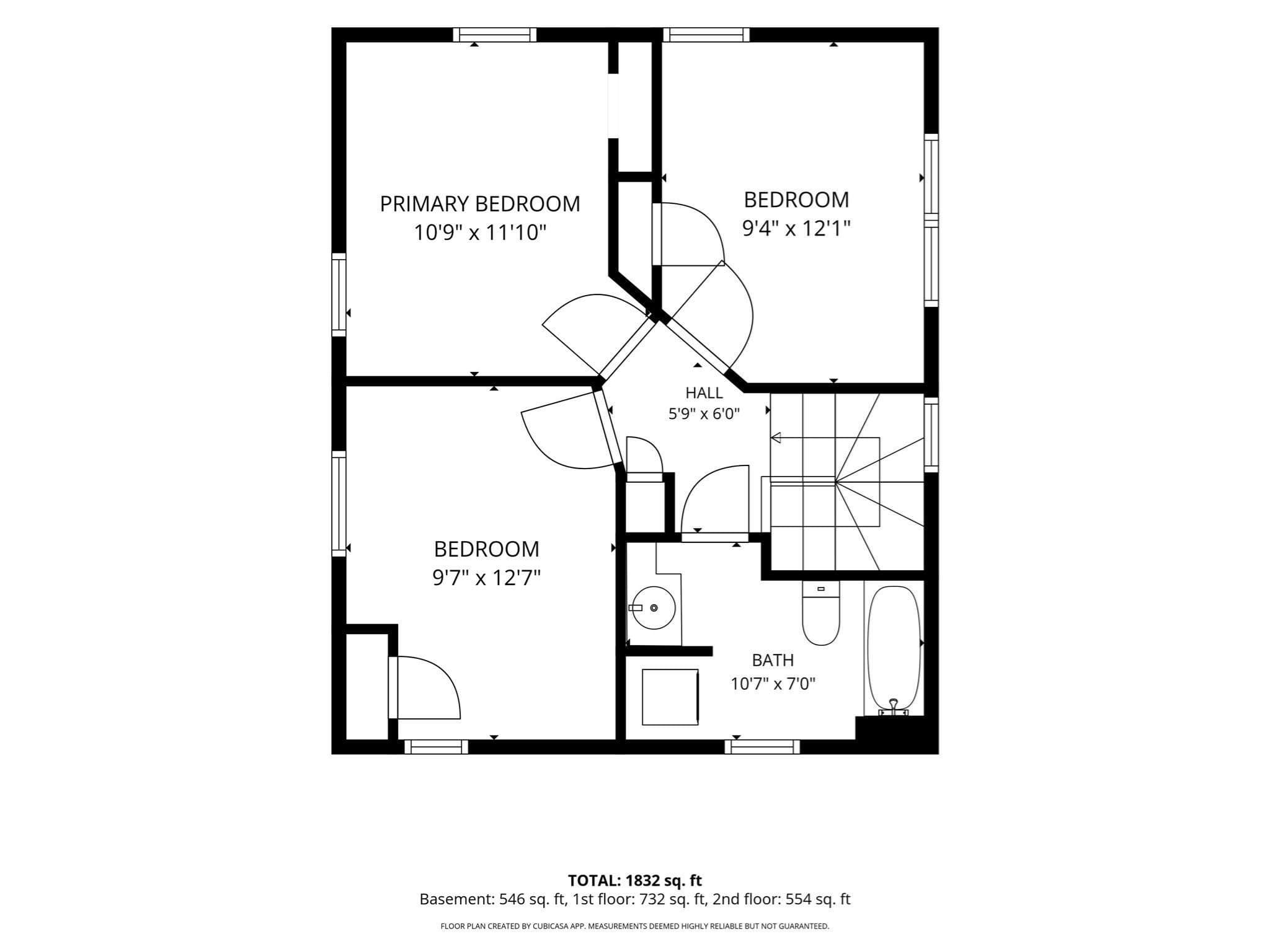 Single Family Residence at 12 Linden Pl, Somerville MA 02143, Somerville, photo 36 of 37