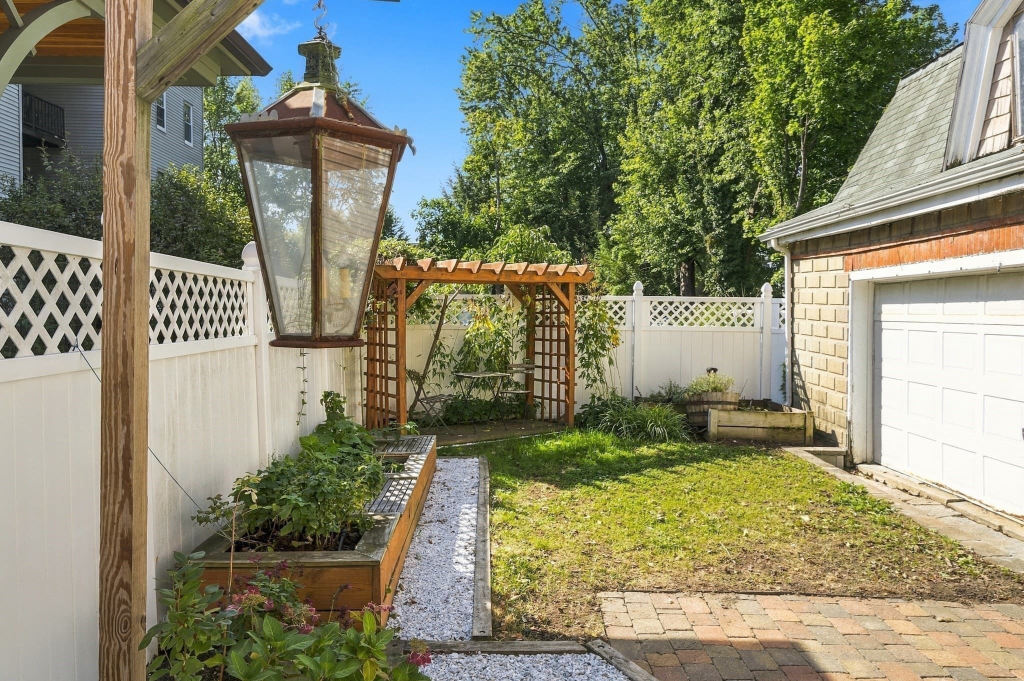 Single Family Residence at 12 Linden Pl, Somerville MA 02143, Somerville, photo 28 of 37