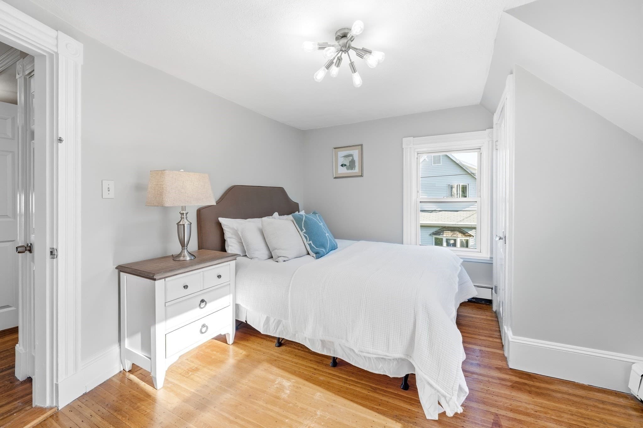 Single Family Residence at 12 Linden Pl, Somerville MA 02143, Somerville, photo 20 of 37