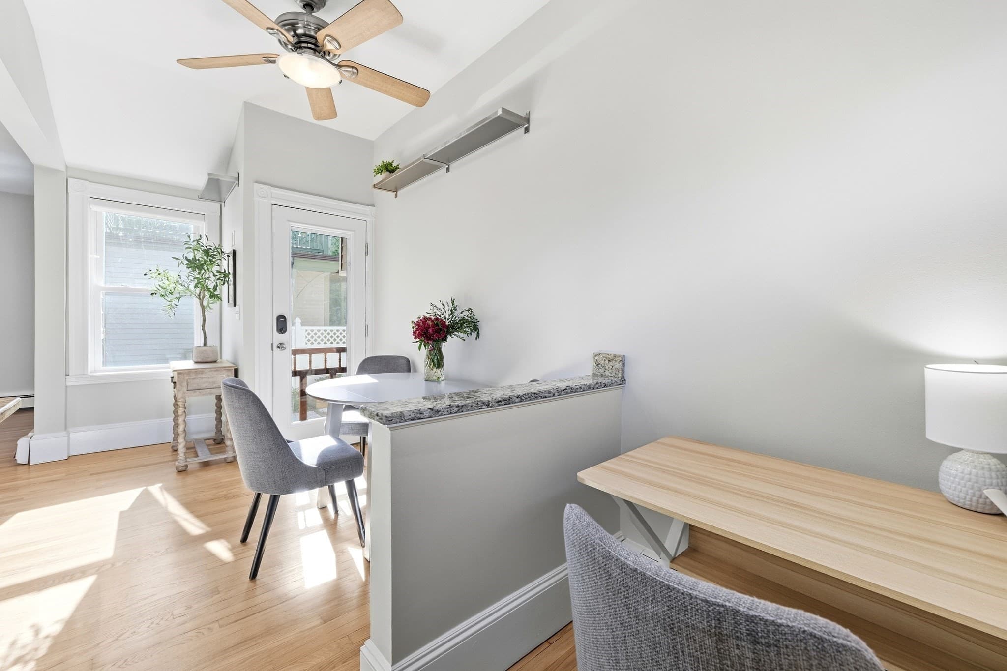 Single Family Residence at 12 Linden Pl, Somerville MA 02143, Somerville, photo 9 of 37