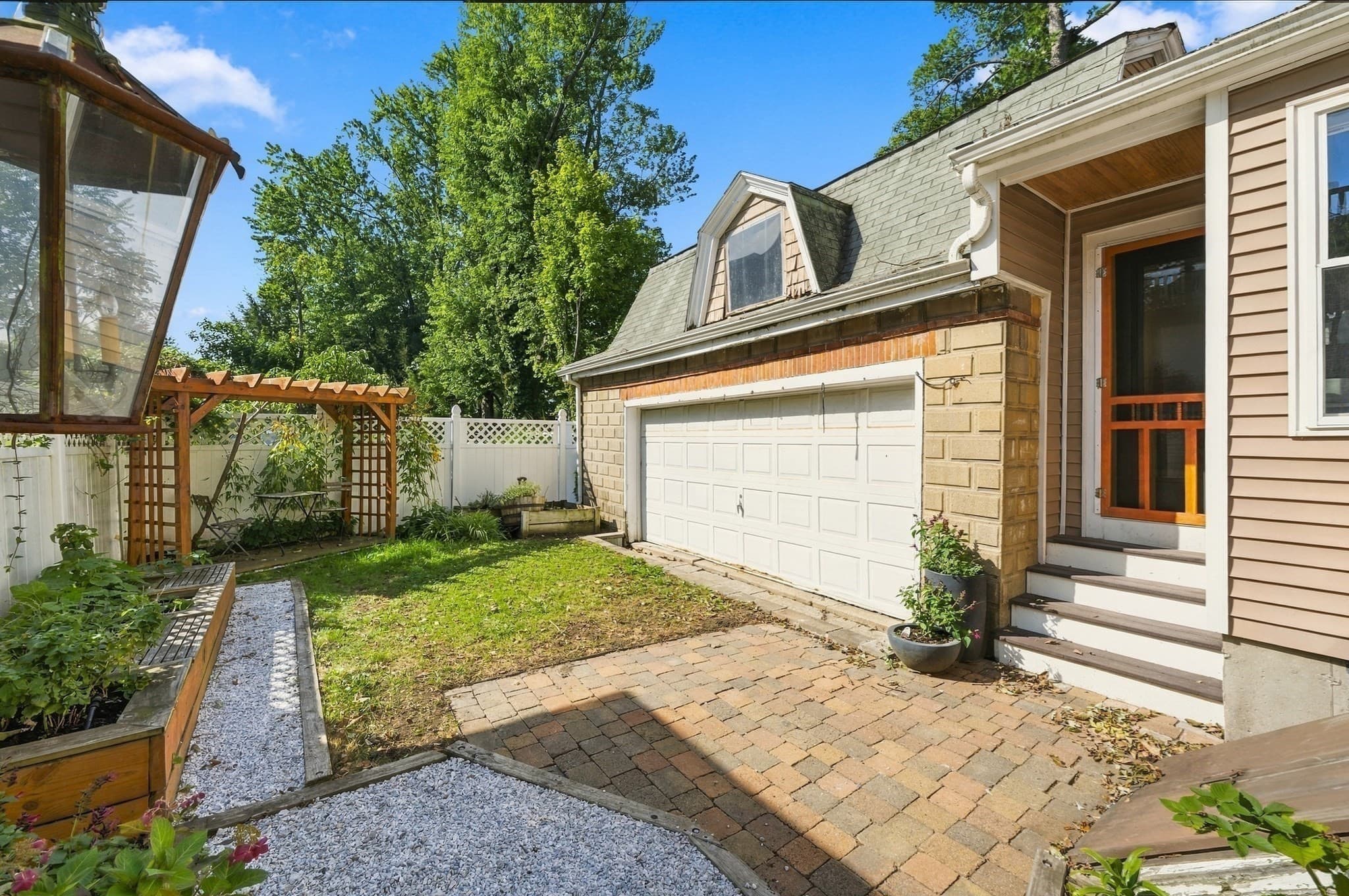 Single Family Residence at 12 Linden Pl, Somerville MA 02143, Somerville, photo 30 of 37