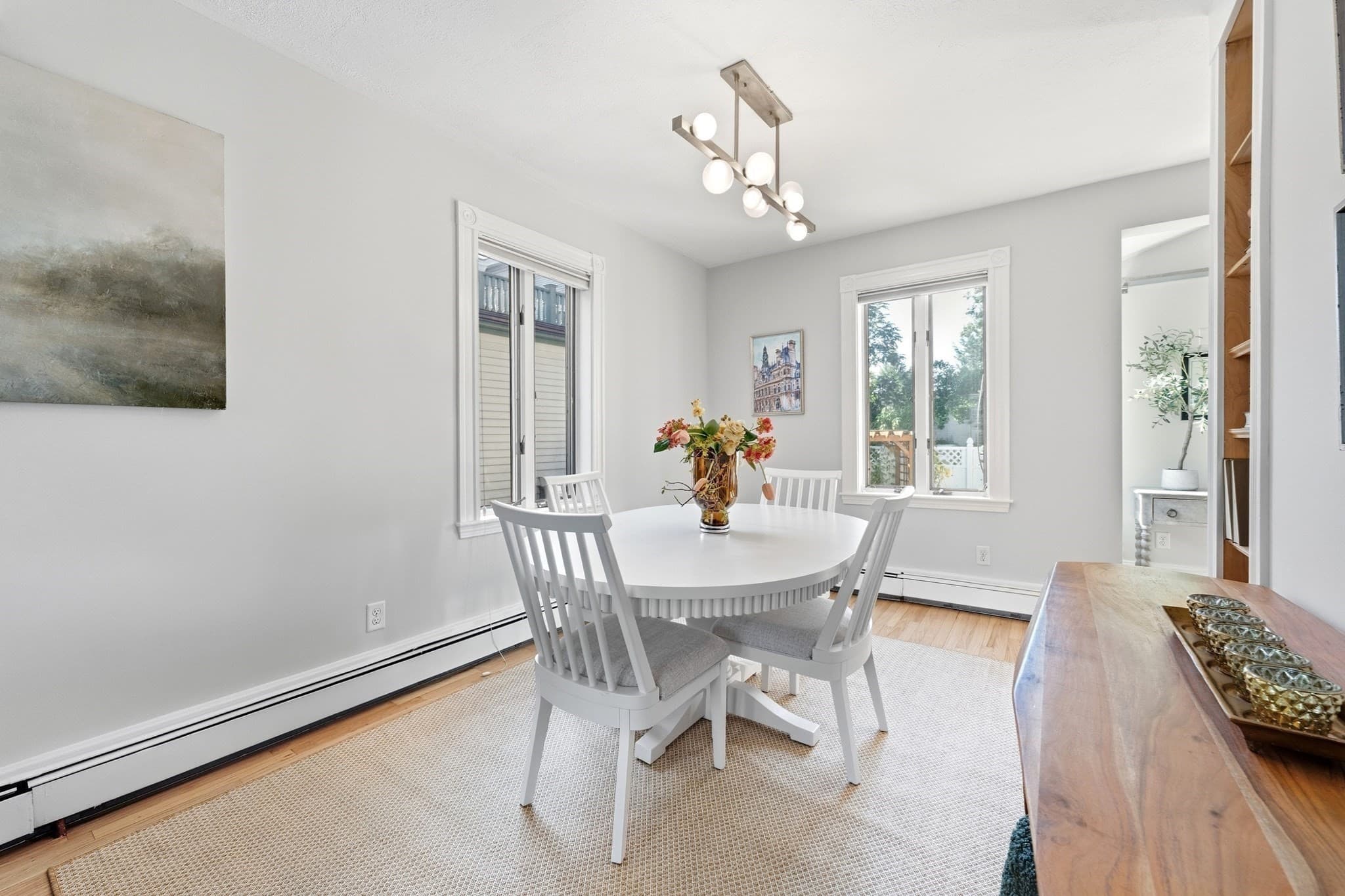 Single Family Residence at 12 Linden Pl, Somerville MA 02143, Somerville, photo 14 of 37