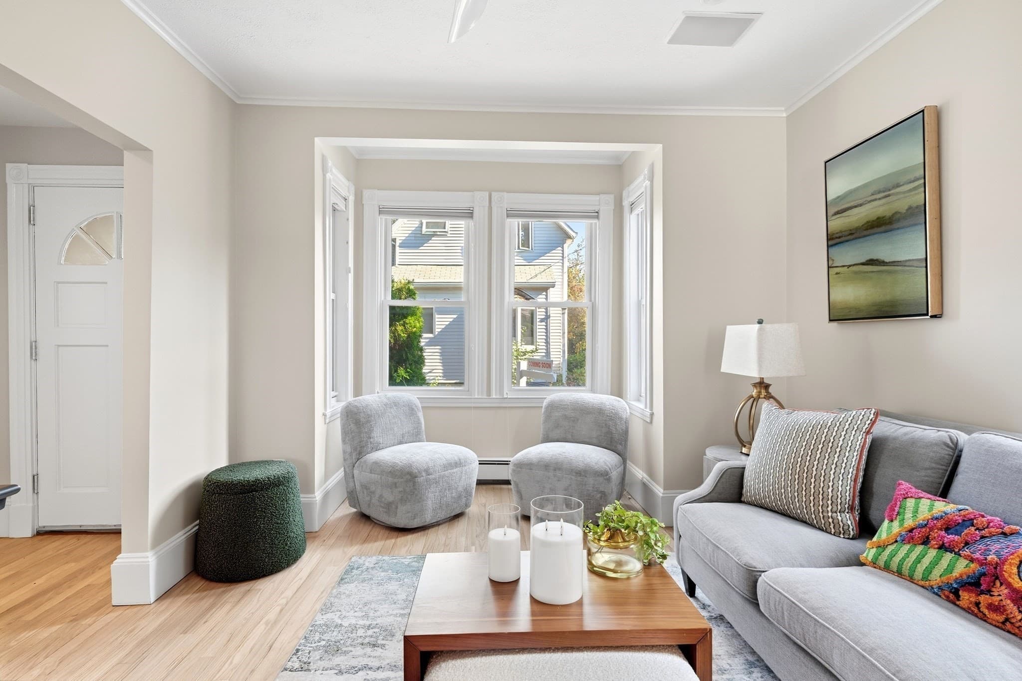 Single Family Residence at 12 Linden Pl, Somerville MA 02143, Somerville, photo 18 of 37