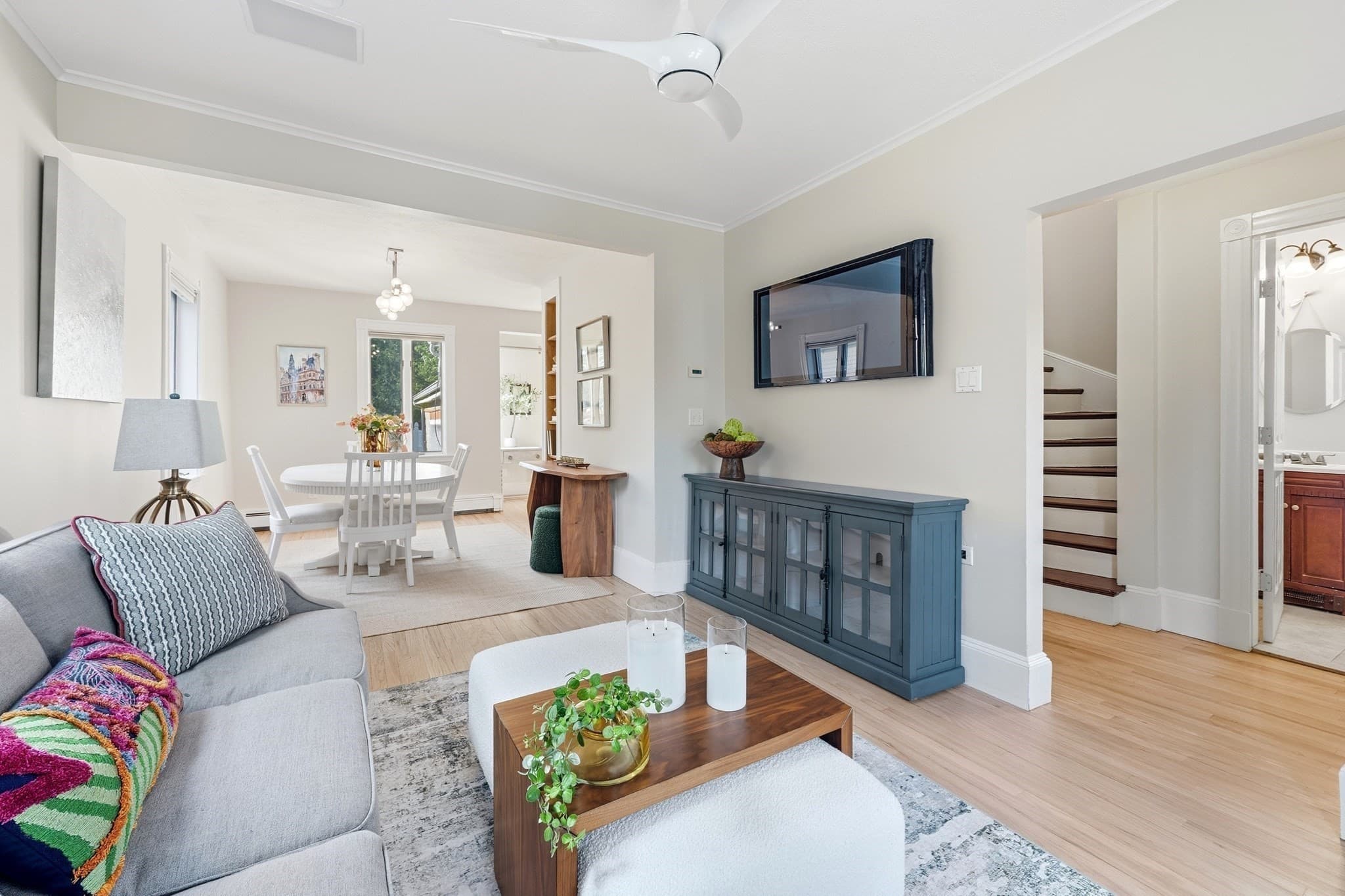 Single Family Residence at 12 Linden Pl, Somerville MA 02143, Somerville, photo 15 of 37