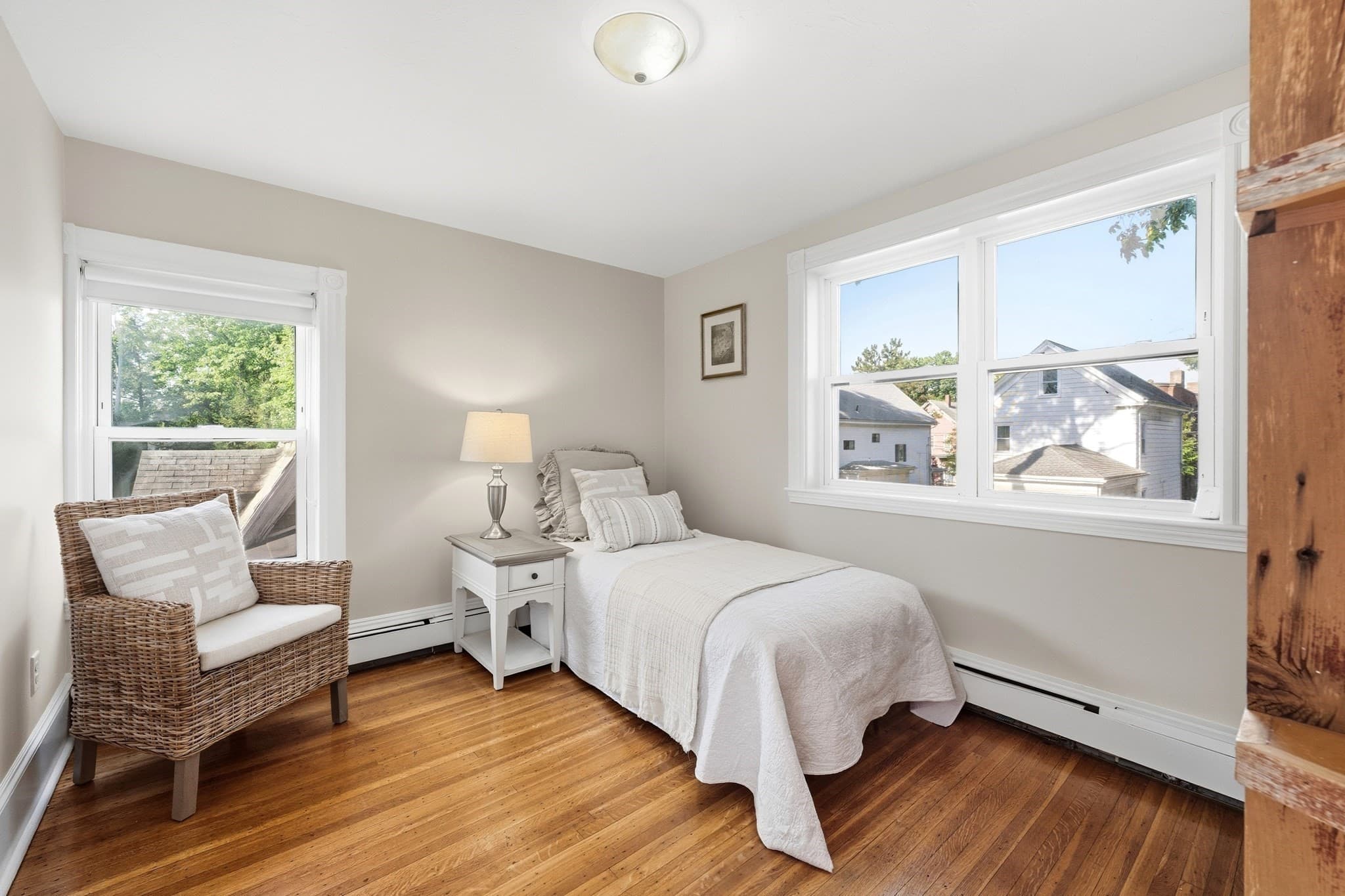 Single Family Residence at 12 Linden Pl, Somerville MA 02143, Somerville, photo 25 of 37