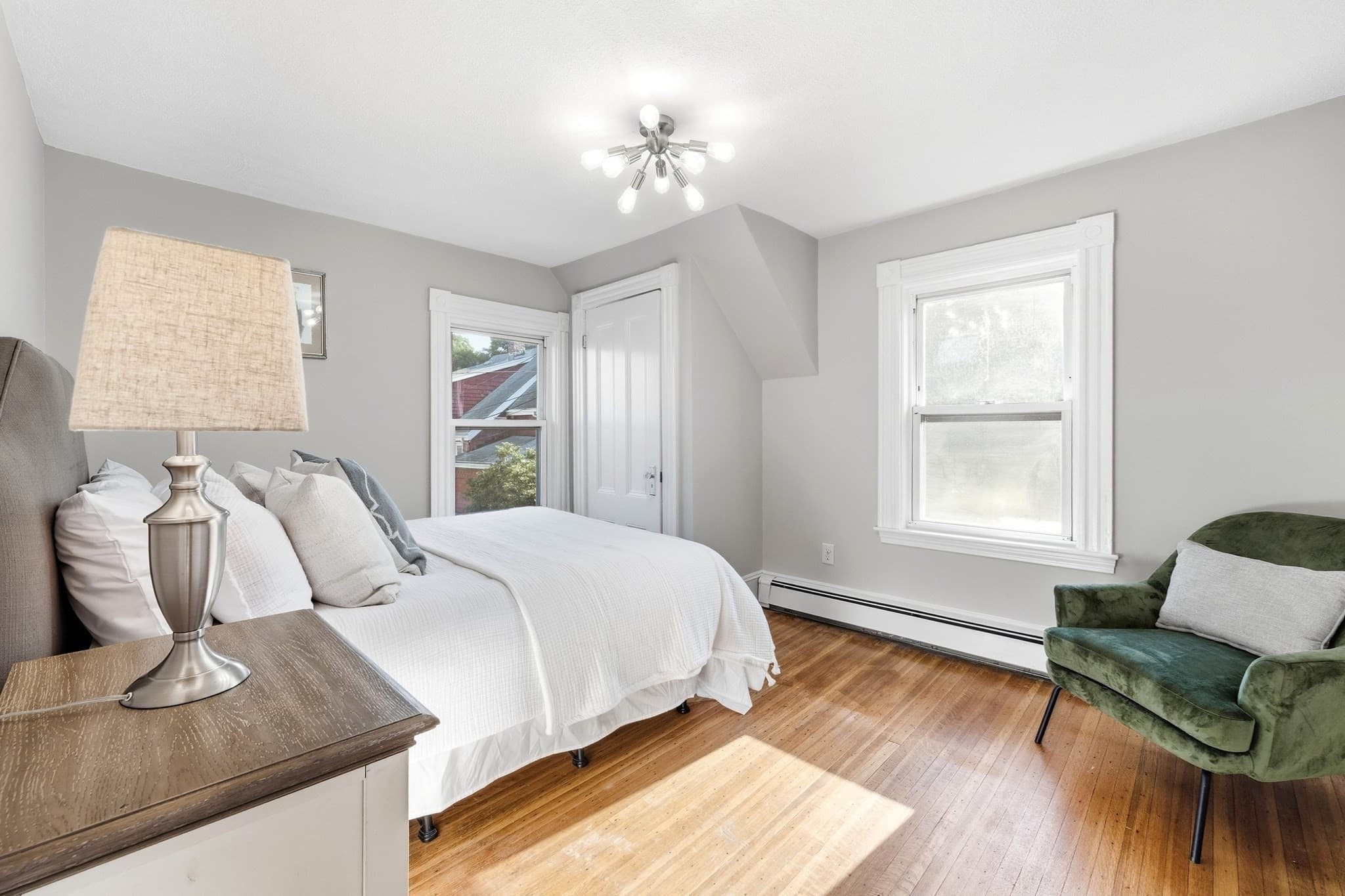 Single Family Residence at 12 Linden Pl, Somerville MA 02143, Somerville, photo 21 of 37