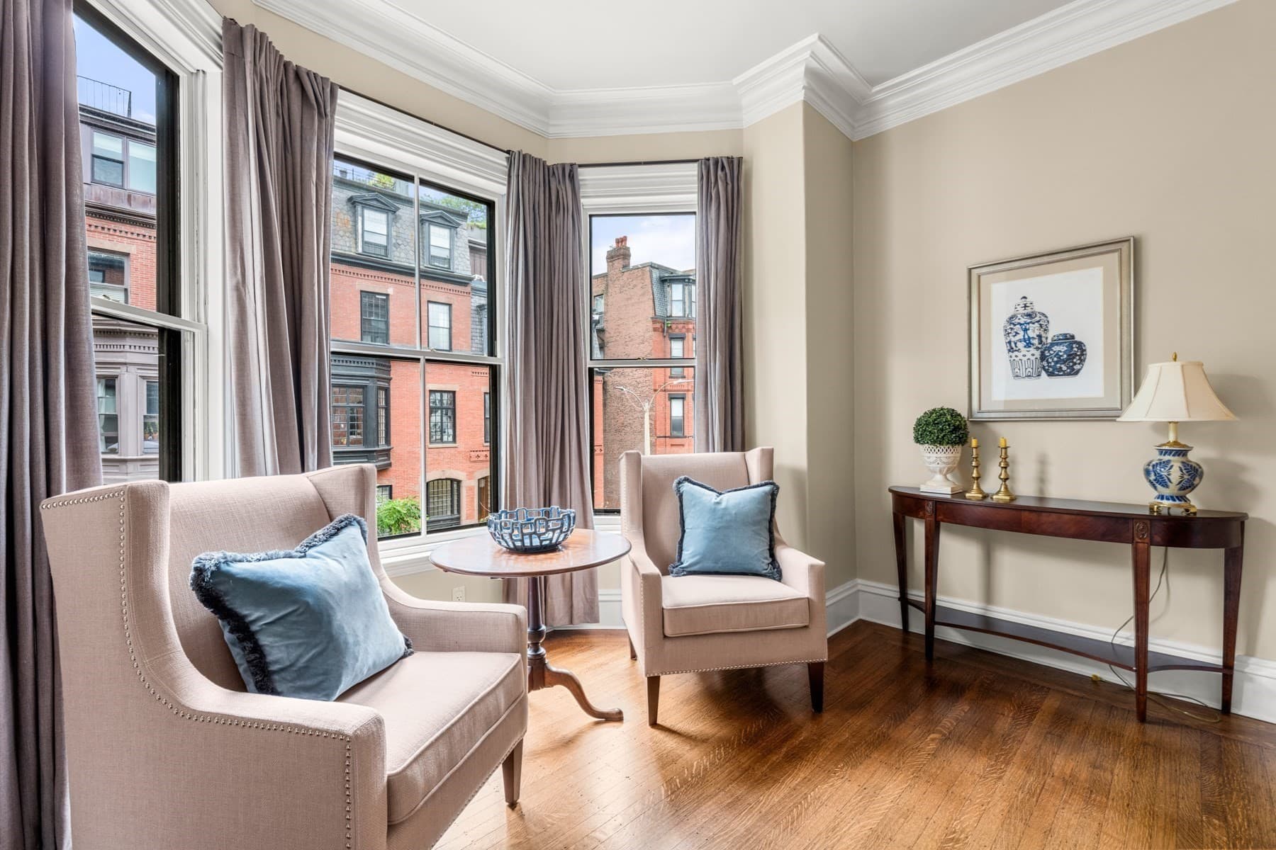 Single Family Residence at 18 Hereford St, Boston MA 02115, Boston, photo 13 of 37
