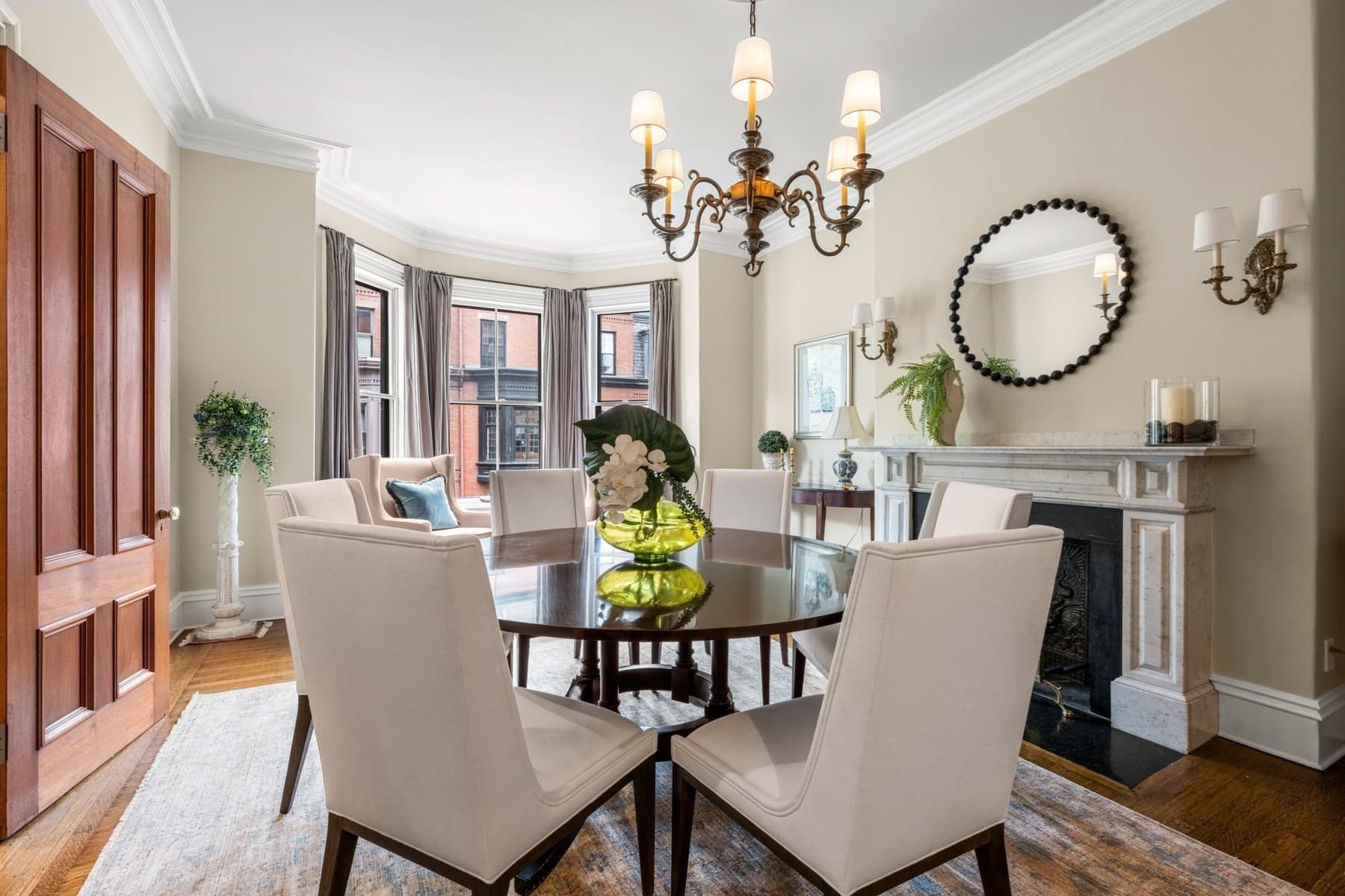 Single Family Residence at 18 Hereford St, Boston MA 02115, Boston, photo 12 of 37