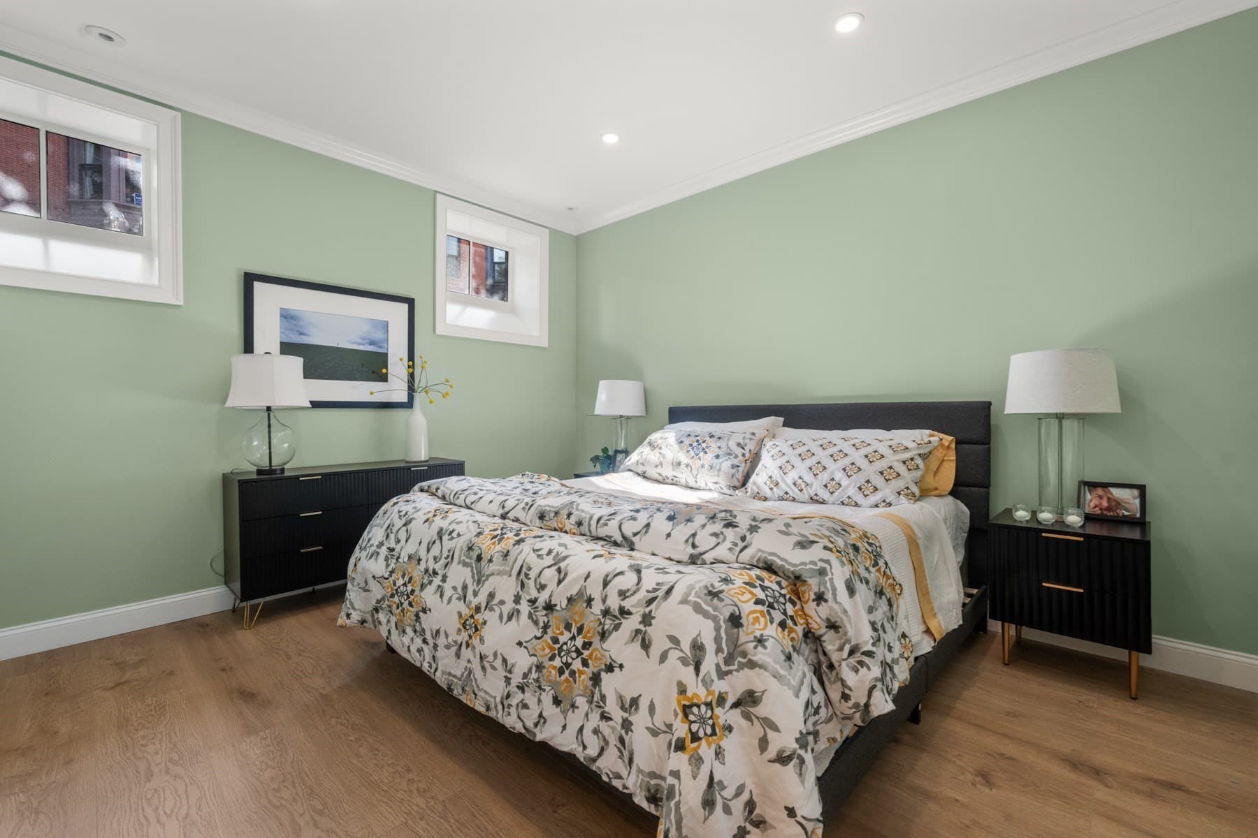 Single Family Residence at 18 Hereford St, Boston MA 02115, Boston, photo 26 of 37