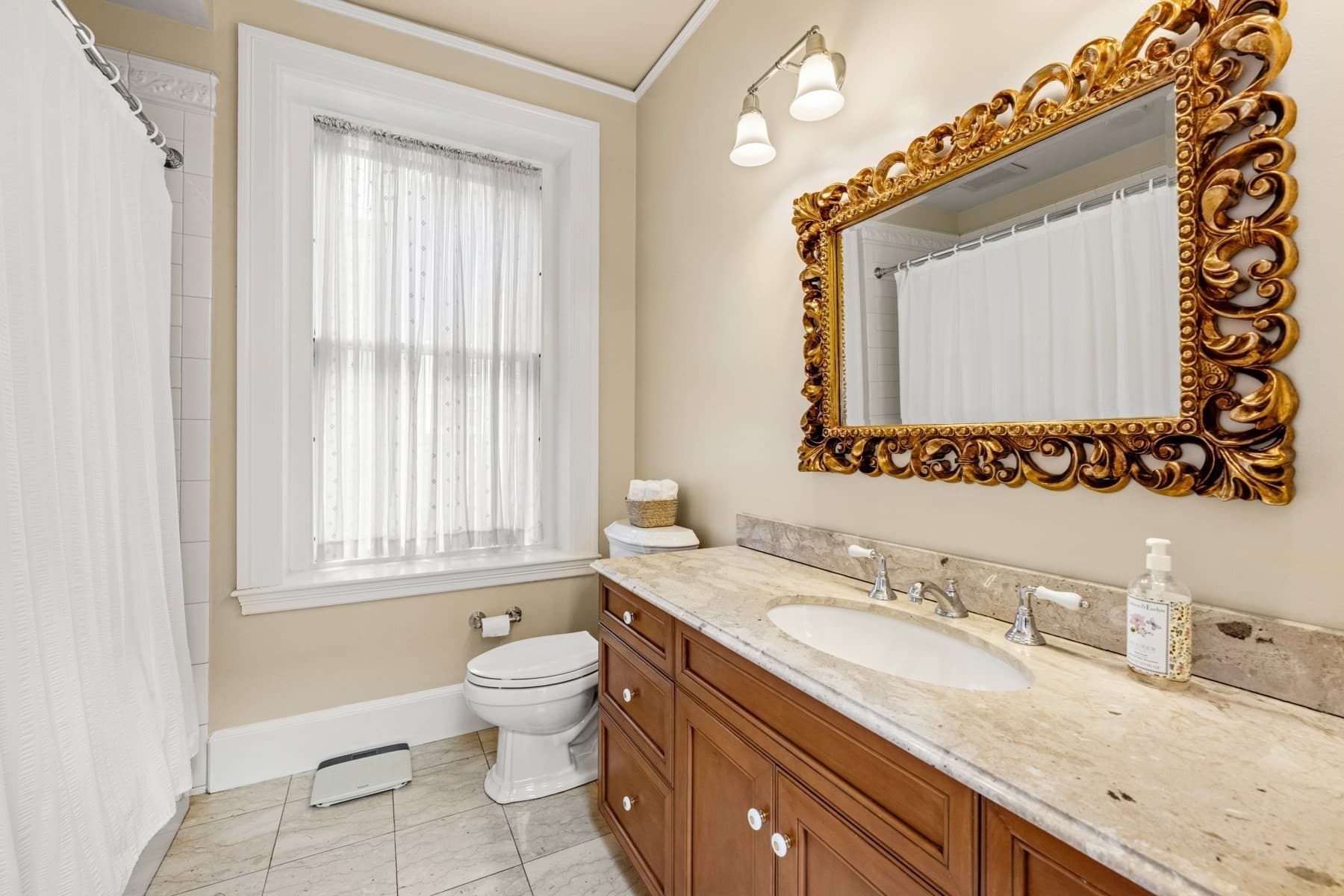 Single Family Residence at 18 Hereford St, Boston MA 02115, Boston, photo 22 of 37