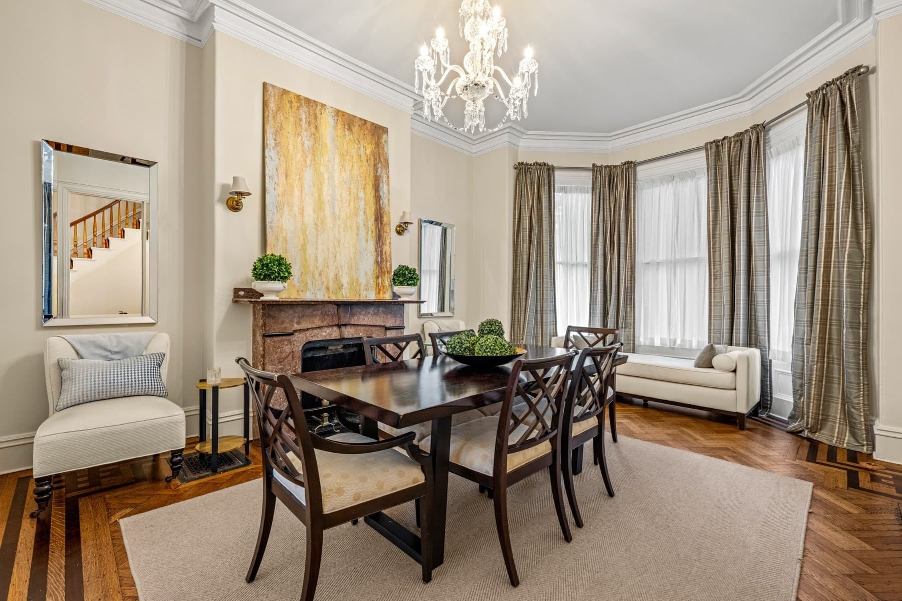 Single Family Residence at 18 Hereford St, Boston MA 02115, Boston, photo 7 of 37