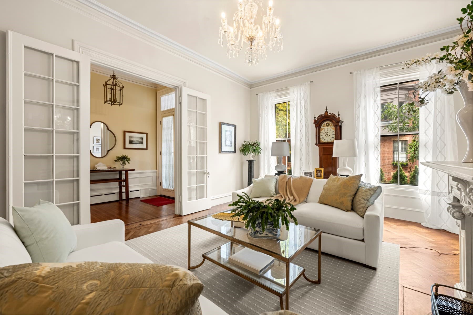 Single Family Residence at 18 Hereford St, Boston MA 02115, Boston, photo 3 of 37
