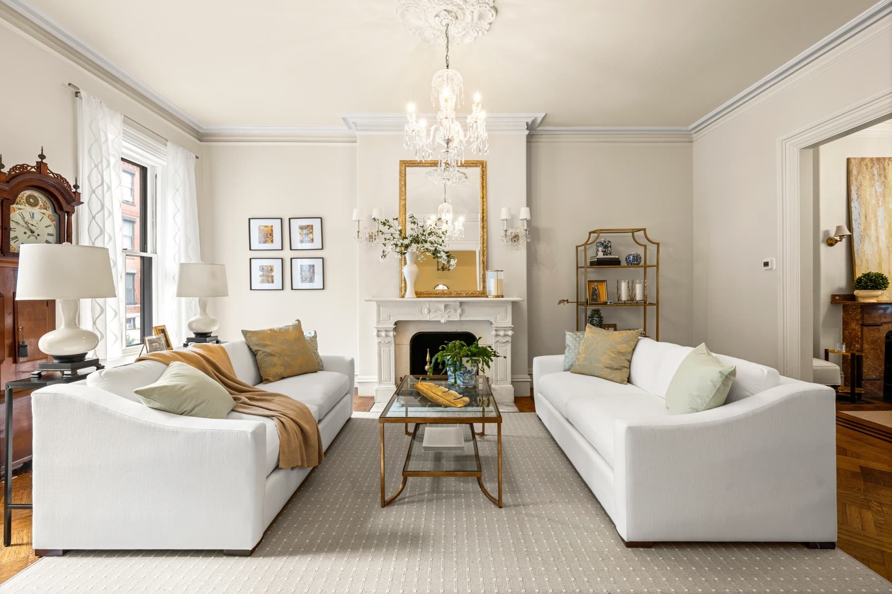 18 Hereford St, Boston MA 02115