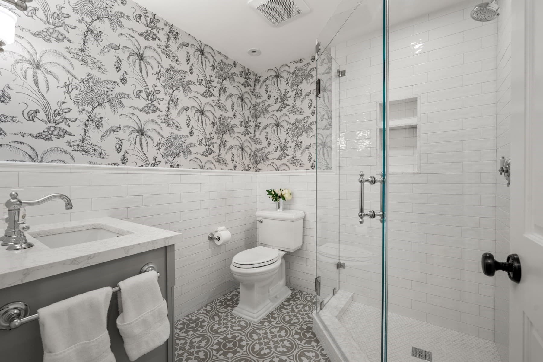 Single Family Residence at 18 Hereford St, Boston MA 02115, Boston, photo 28 of 37