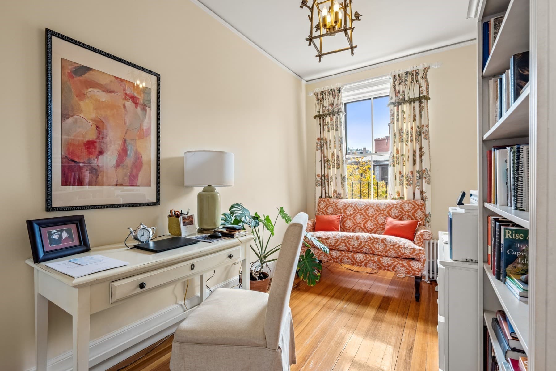 Single Family Residence at 18 Hereford St, Boston MA 02115, Boston, photo 20 of 37