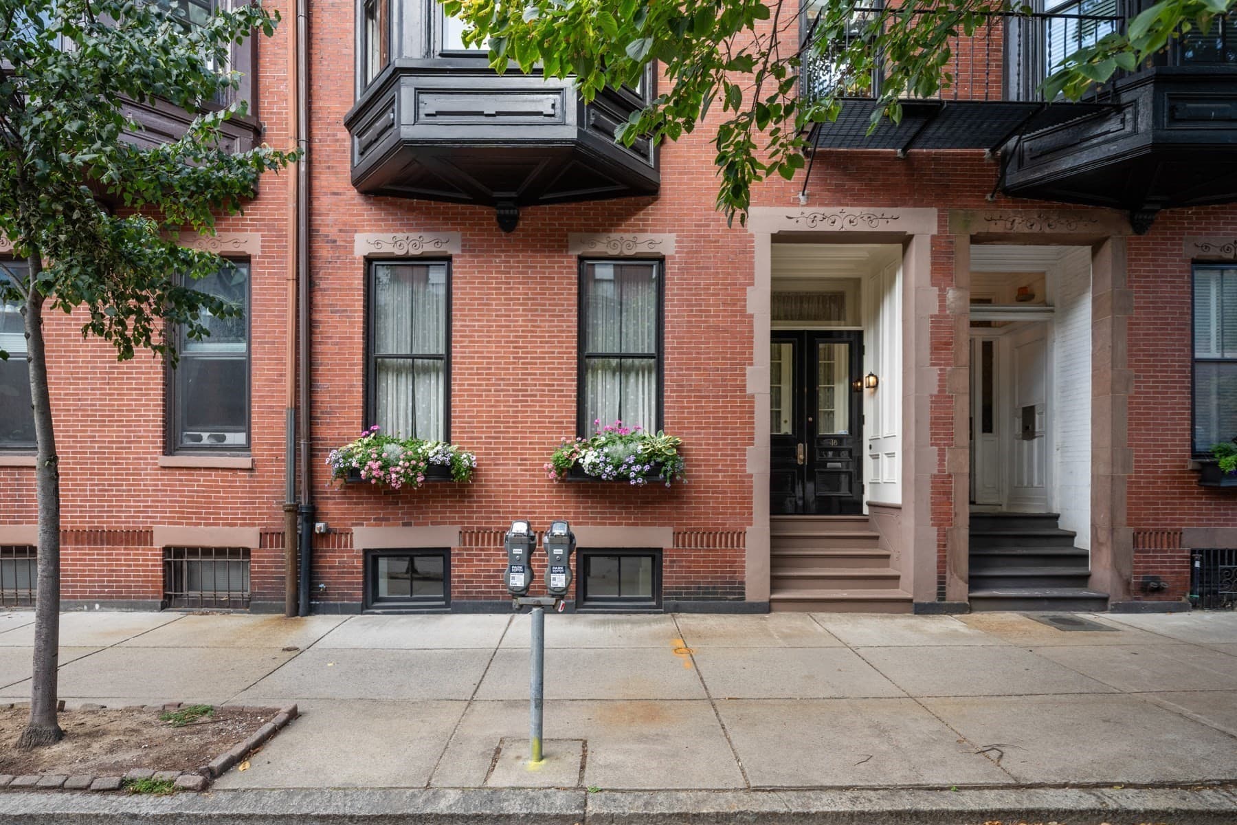 Single Family Residence at 18 Hereford St, Boston MA 02115, Boston, photo 30 of 37