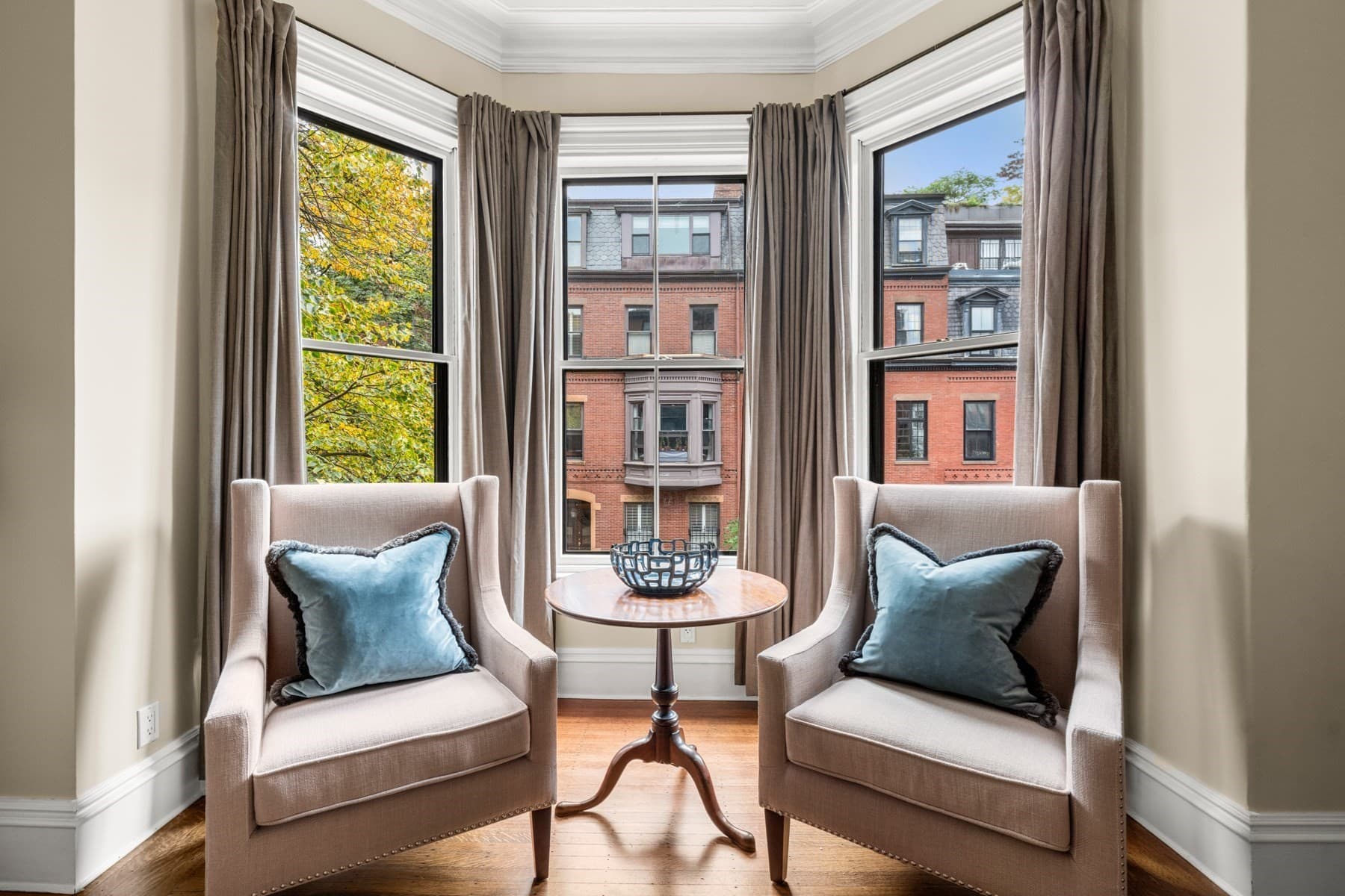 Single Family Residence at 18 Hereford St, Boston MA 02115, Boston, photo 14 of 37