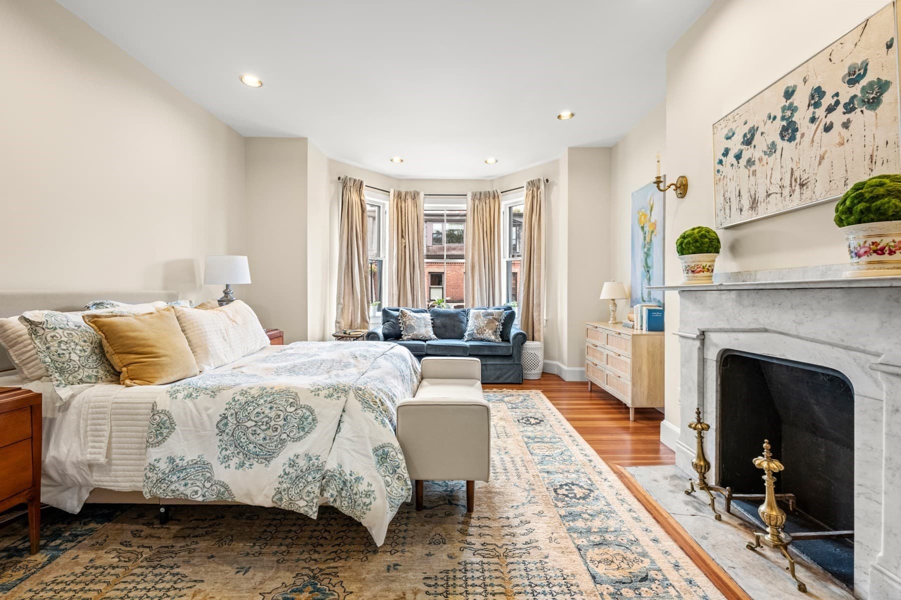 Single Family Residence at 18 Hereford St, Boston MA 02115, Boston, photo 15 of 37
