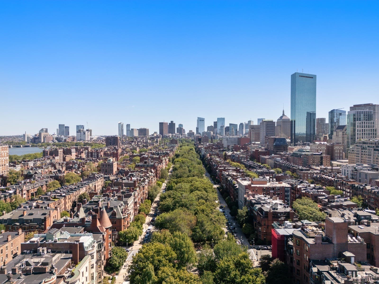 Single Family Residence at 18 Hereford St, Boston MA 02115, Boston, photo 35 of 37
