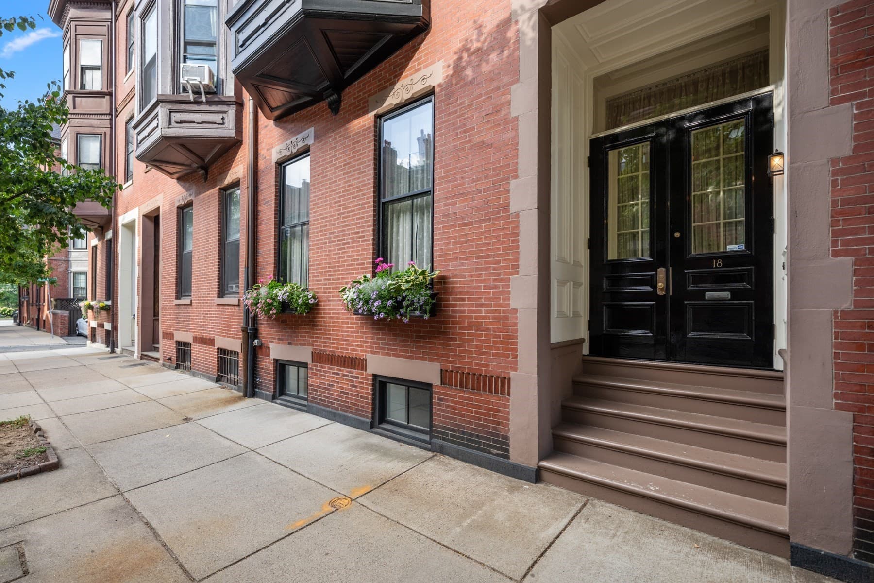 Single Family Residence at 18 Hereford St, Boston MA 02115, Boston, photo 31 of 37