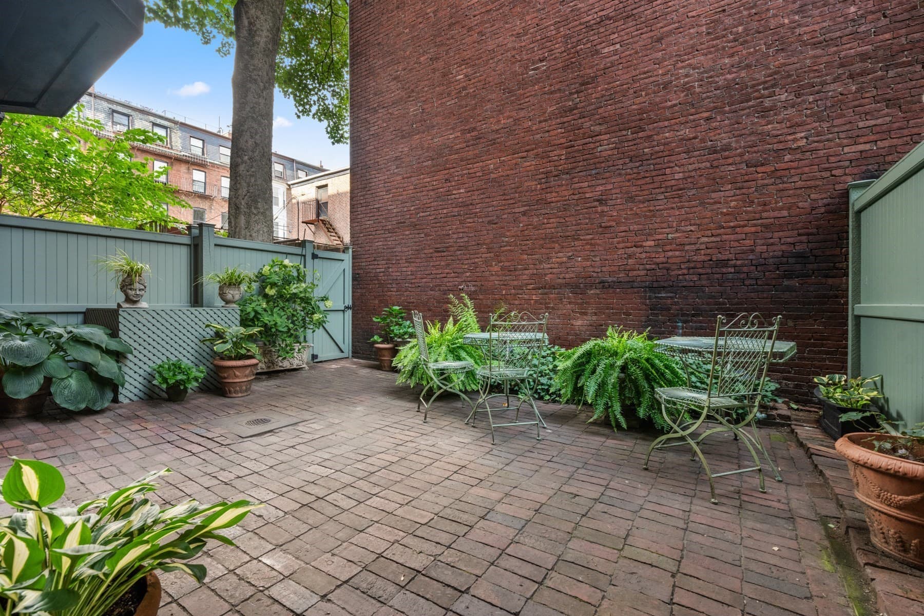 Single Family Residence at 18 Hereford St, Boston MA 02115, Boston, photo 29 of 37