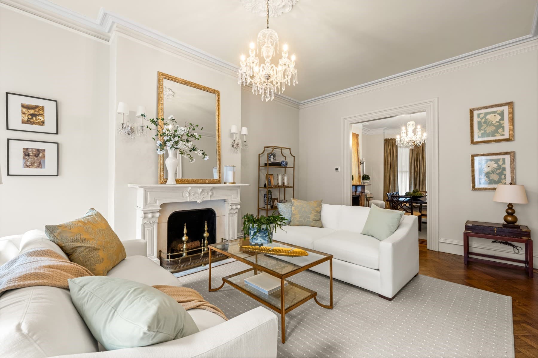 Single Family Residence at 18 Hereford St, Boston MA 02115, Boston, photo 4 of 37