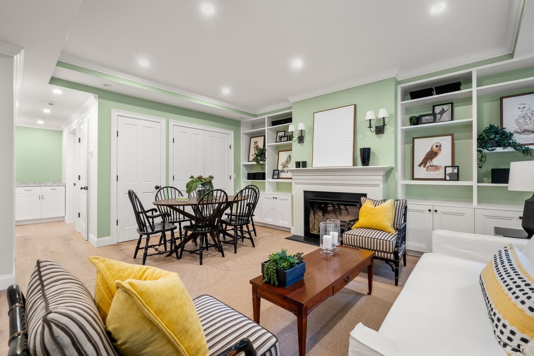 Single Family Residence at 18 Hereford St, Boston MA 02115, Boston, photo 25 of 37