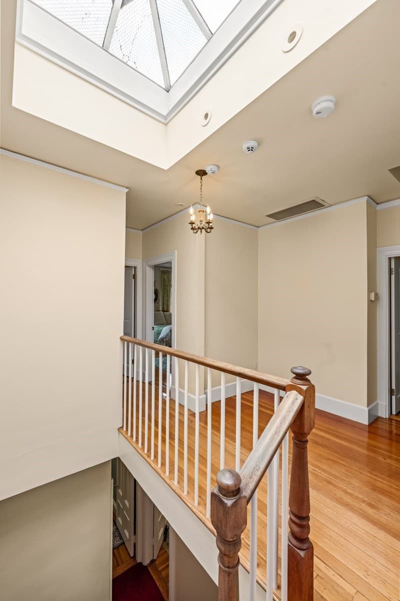 Single Family Residence at 18 Hereford St, Boston MA 02115, Boston, photo 21 of 37