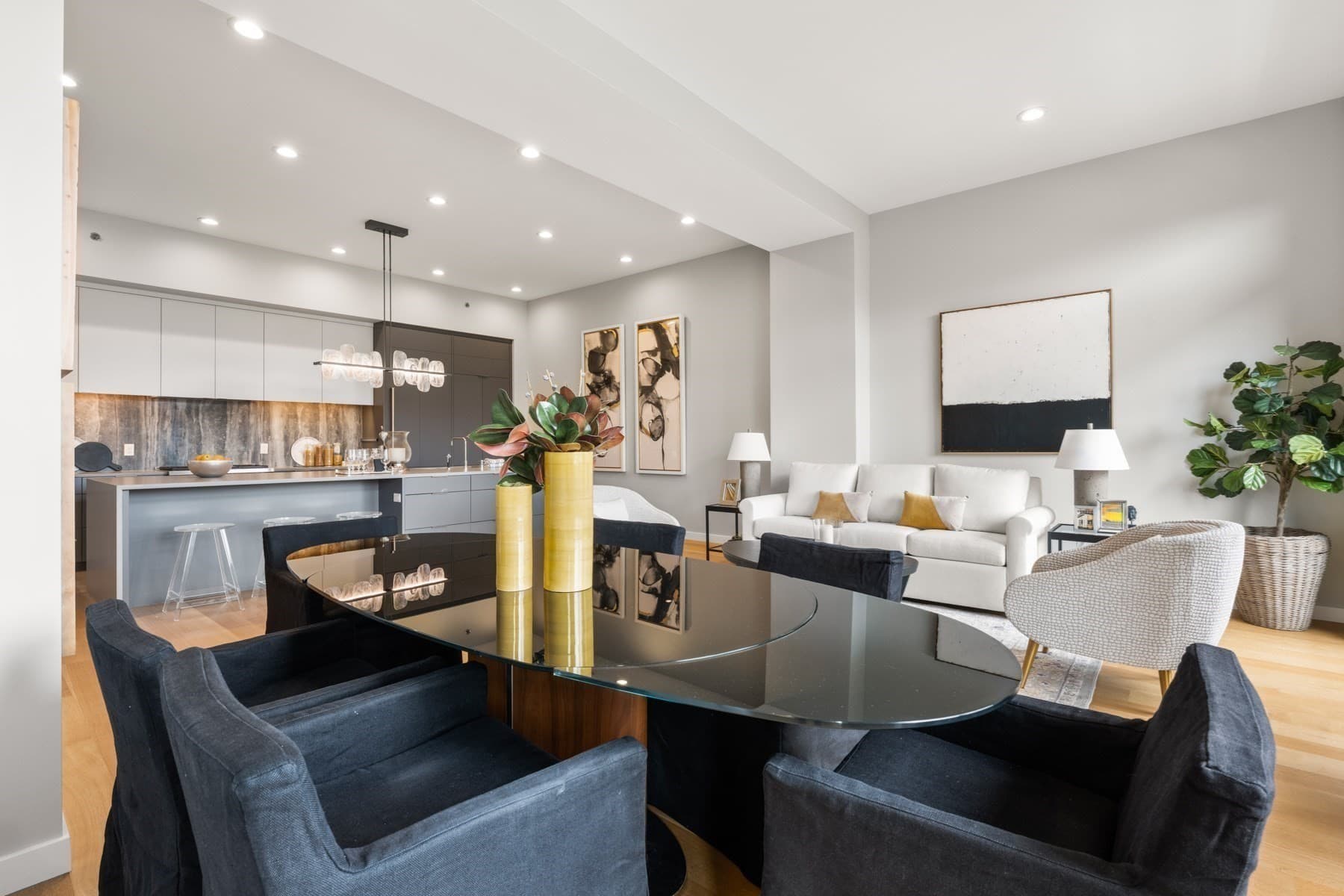 Condominium at 481 Harrison Ave # 5B, Boston MA 02118, Boston, photo 6 of 30
