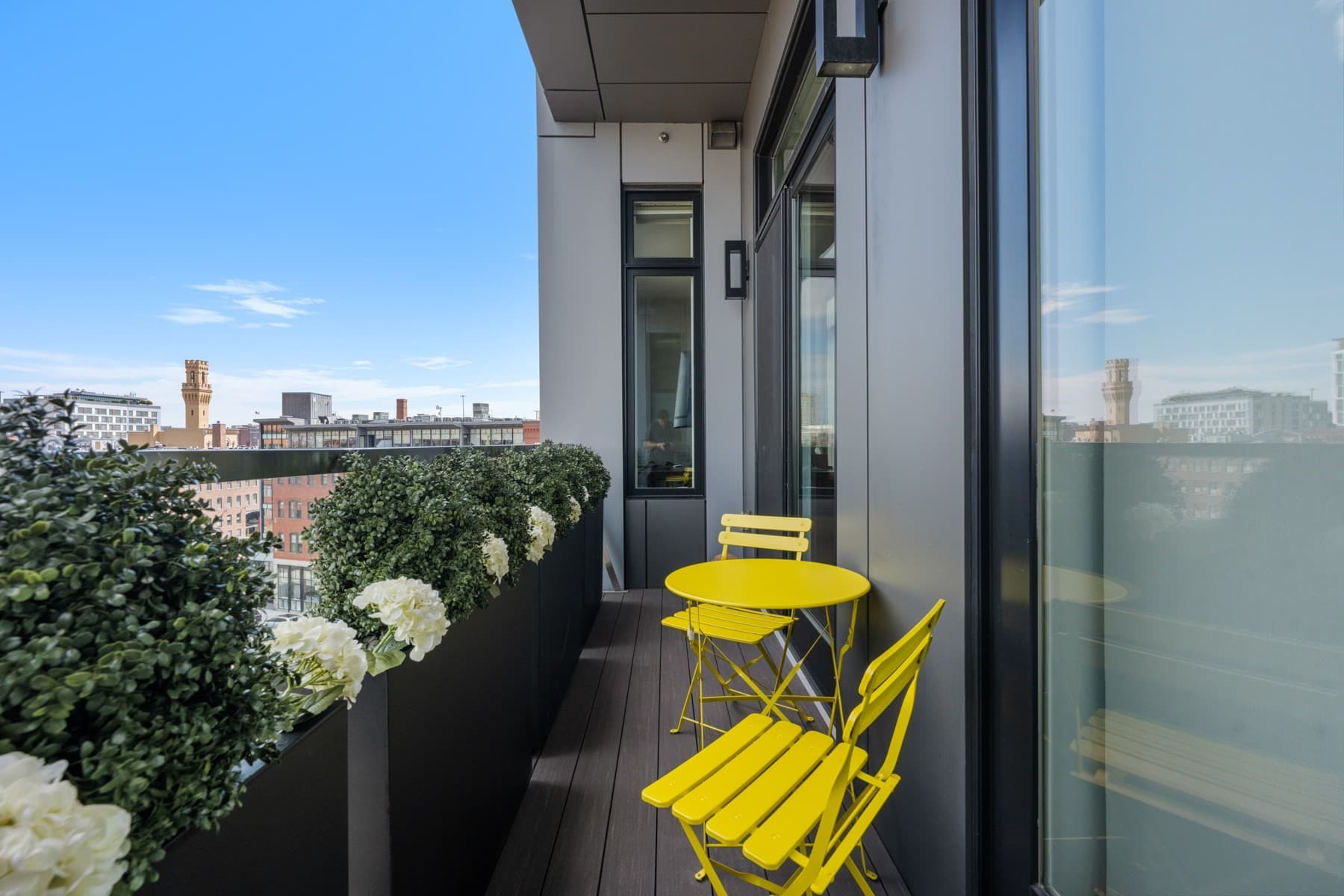 Condominium at 481 Harrison Ave # 5B, Boston MA 02118, Boston, photo 12 of 30