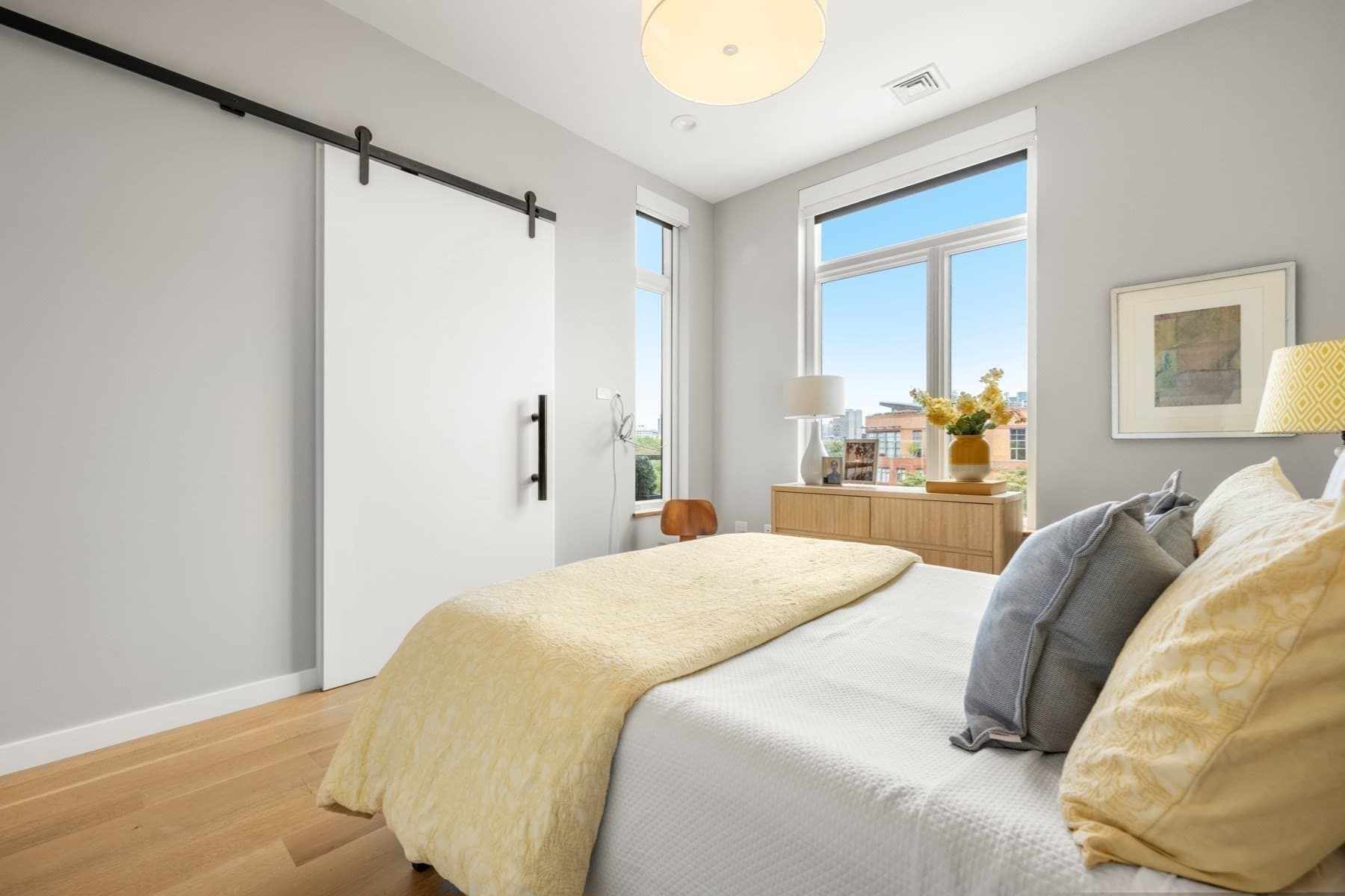 Condominium at 481 Harrison Ave # 5B, Boston MA 02118, Boston, photo 22 of 30