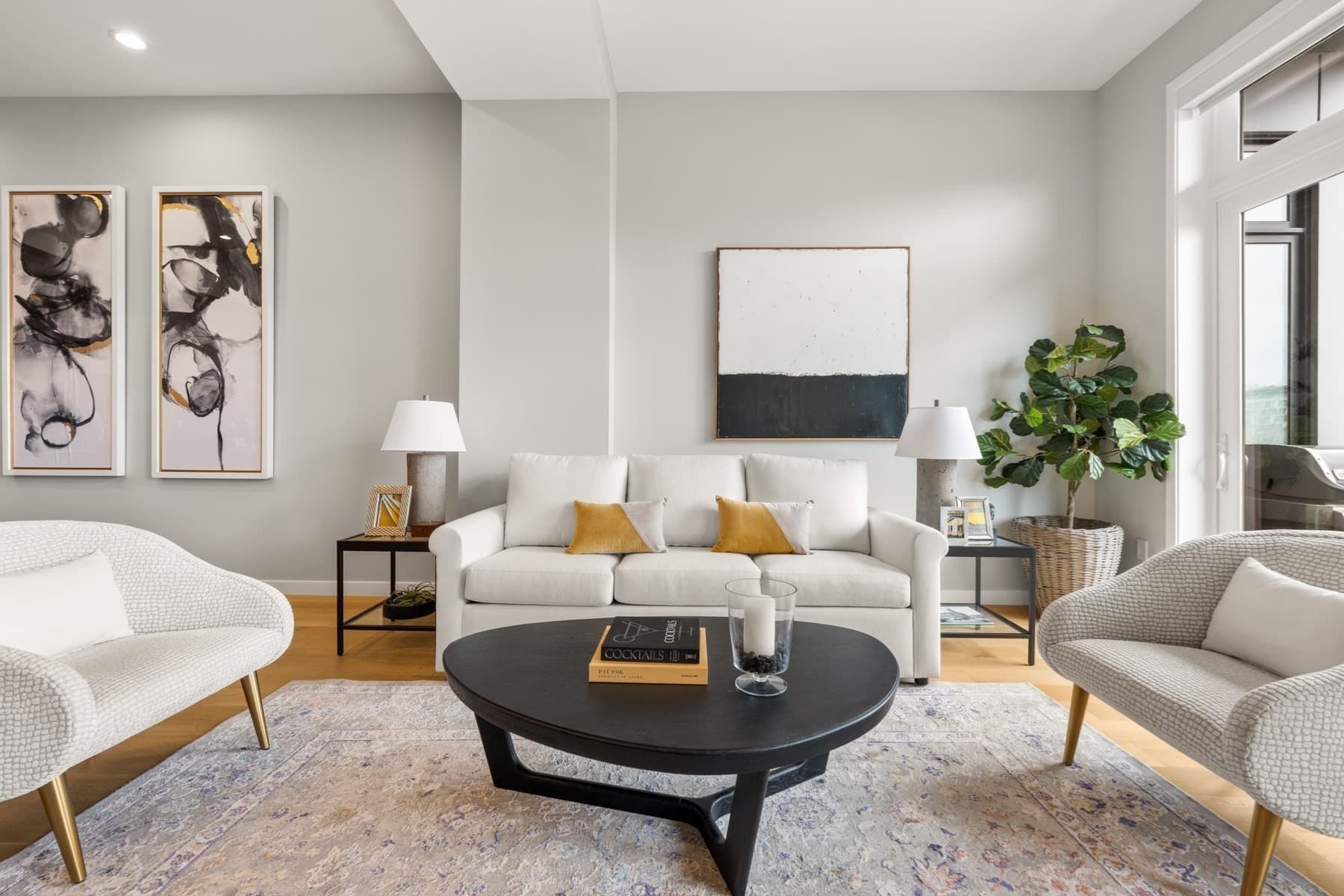 Condominium at 481 Harrison Ave # 5B, Boston MA 02118, Boston, photo 3 of 30