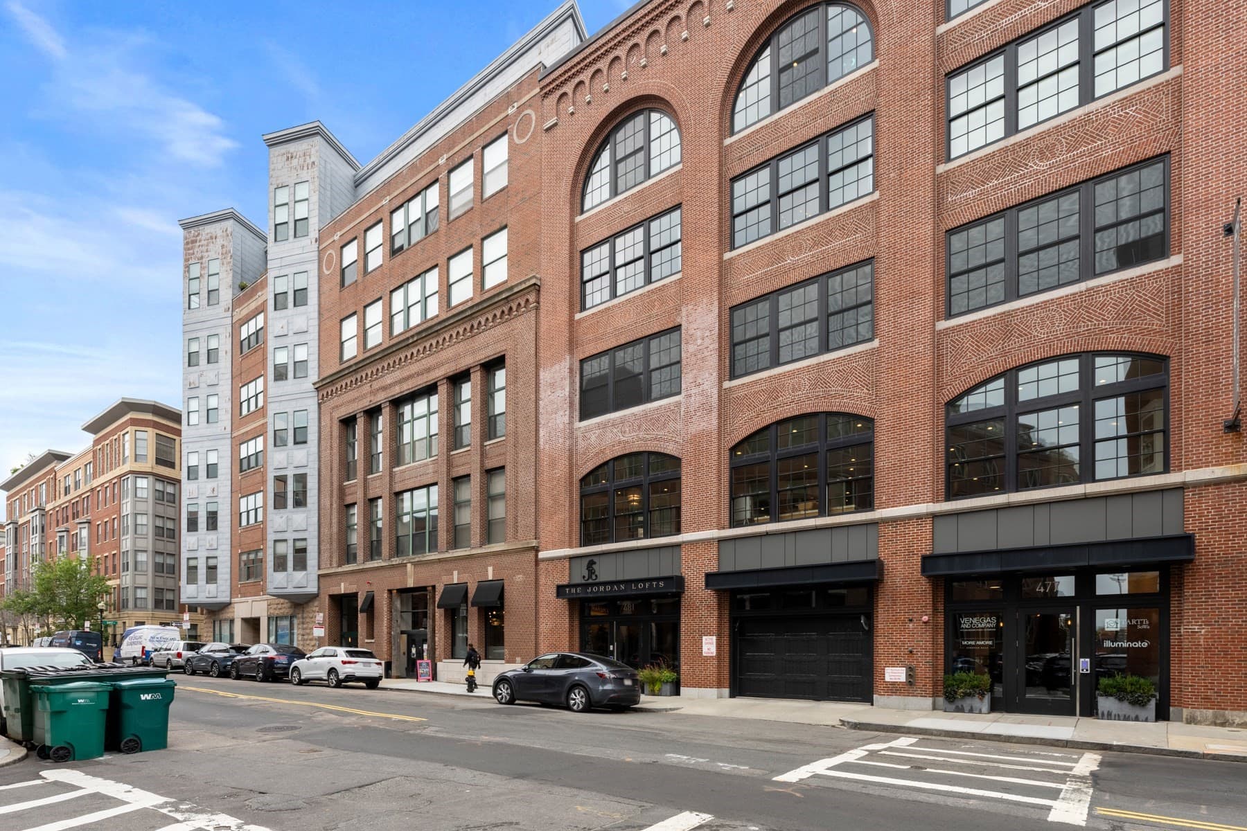 Condominium at 481 Harrison Ave # 5B, Boston MA 02118, Boston, photo 28 of 30