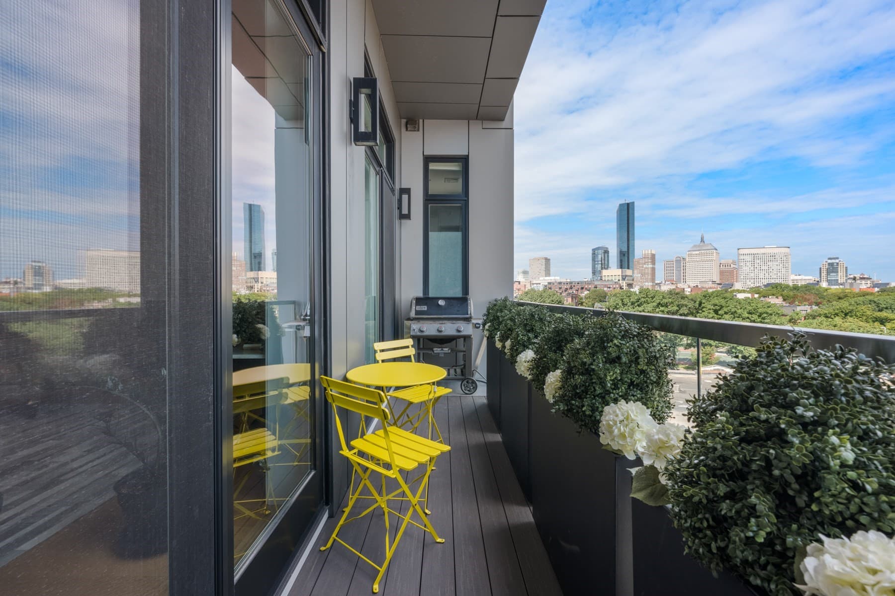 Condominium at 481 Harrison Ave # 5B, Boston MA 02118, Boston, photo 10 of 30