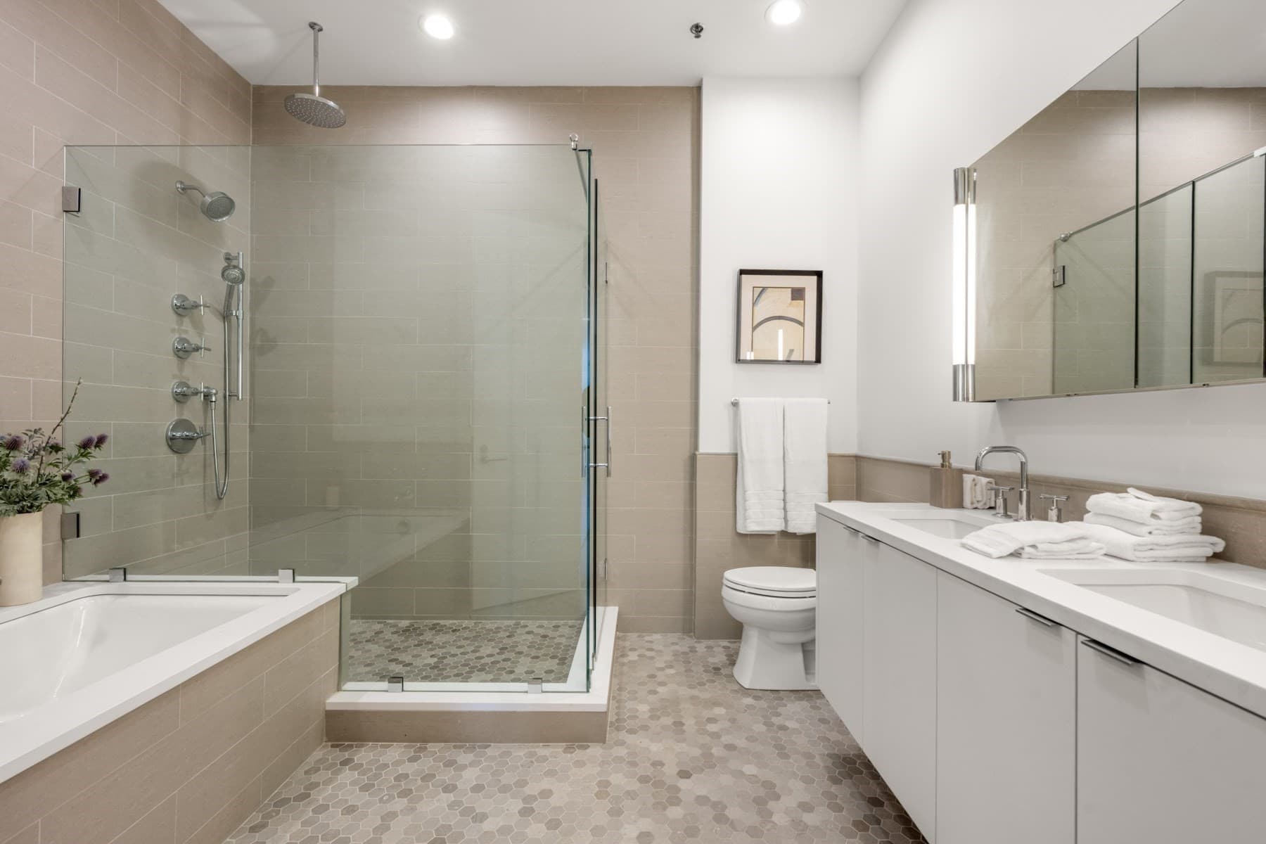 Condominium at 481 Harrison Ave # 5B, Boston MA 02118, Boston, photo 19 of 30